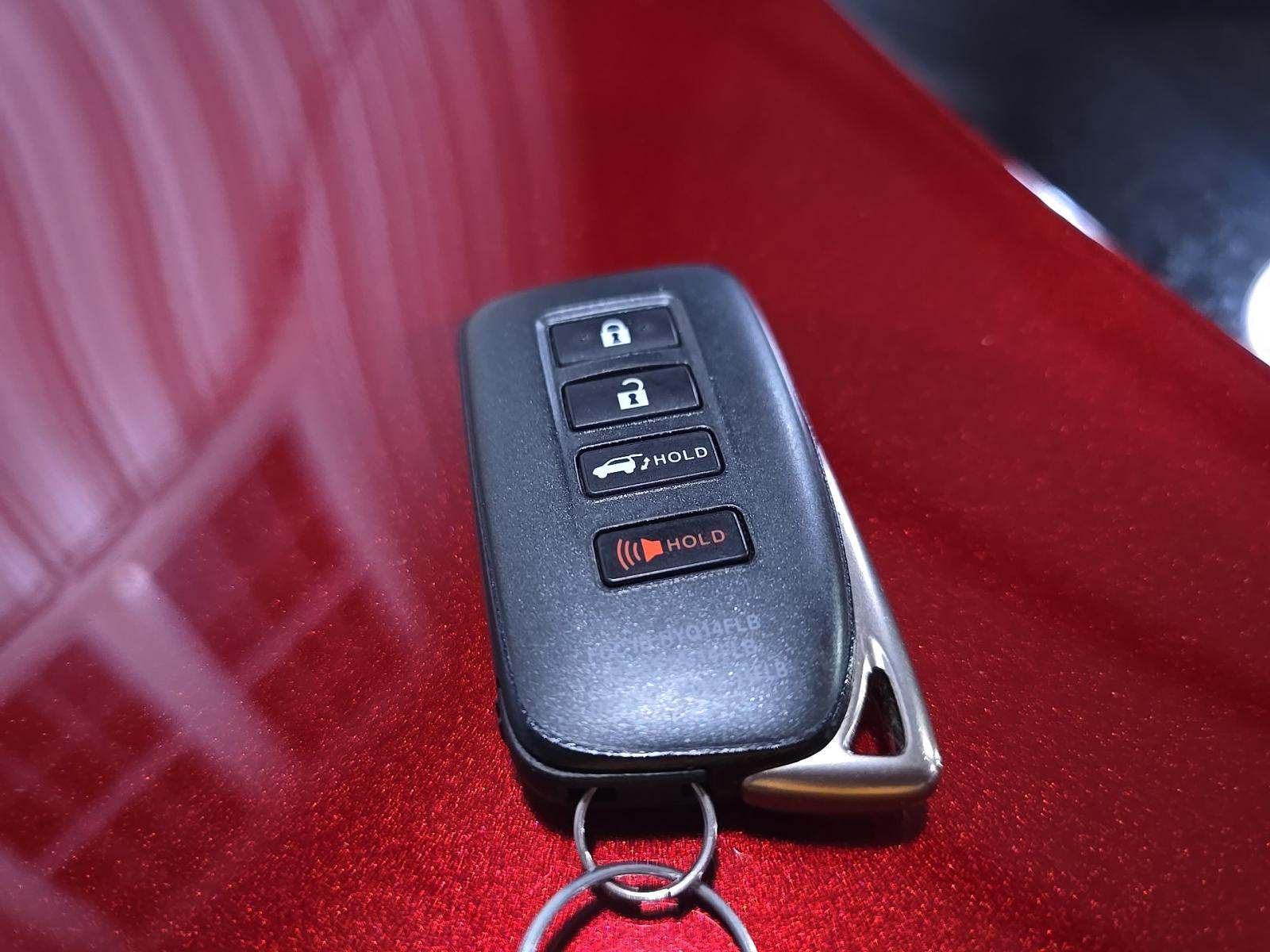 2021 Lexus RX RX 350 AWD