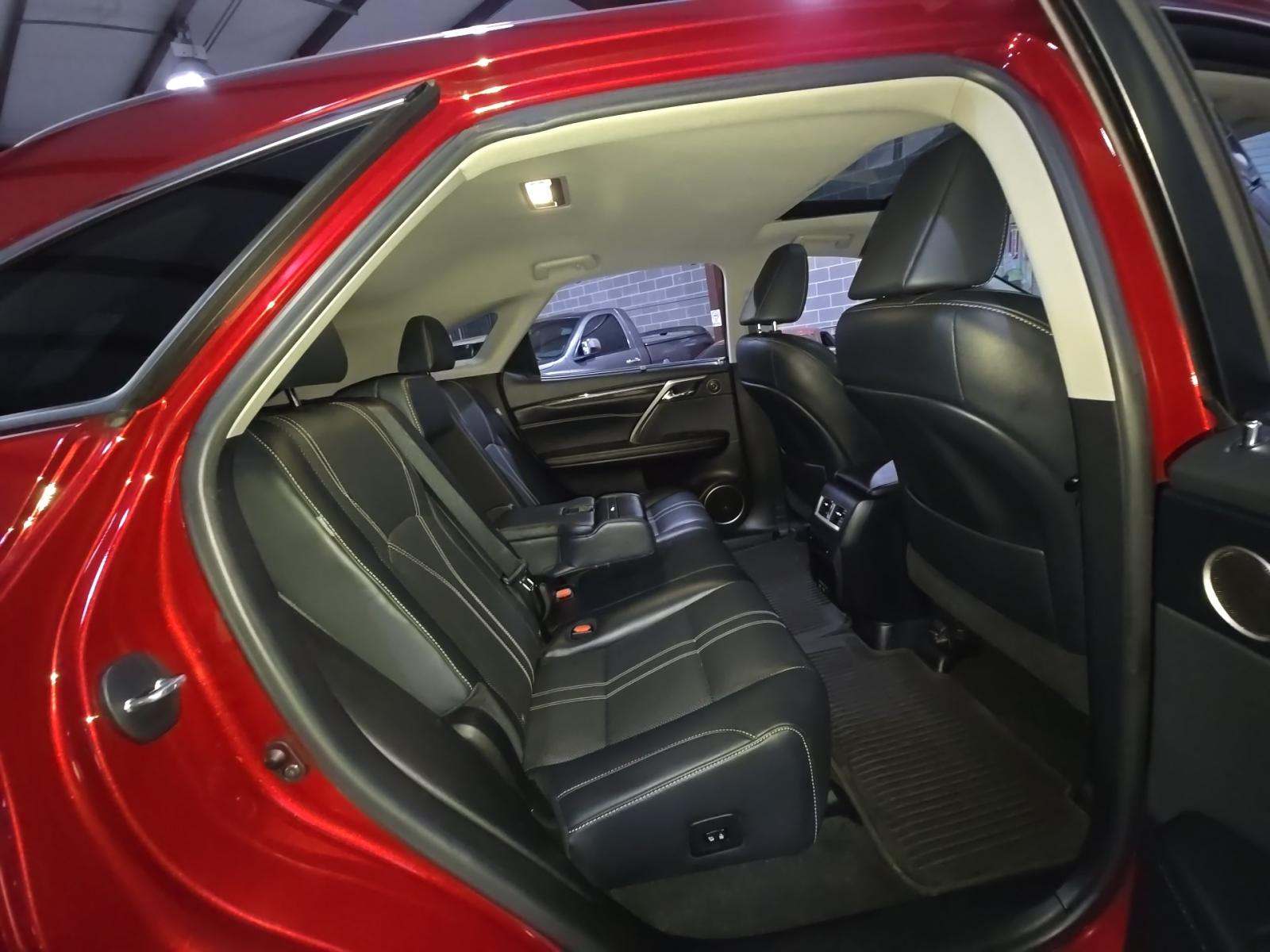 2021 Lexus RX RX 350 AWD