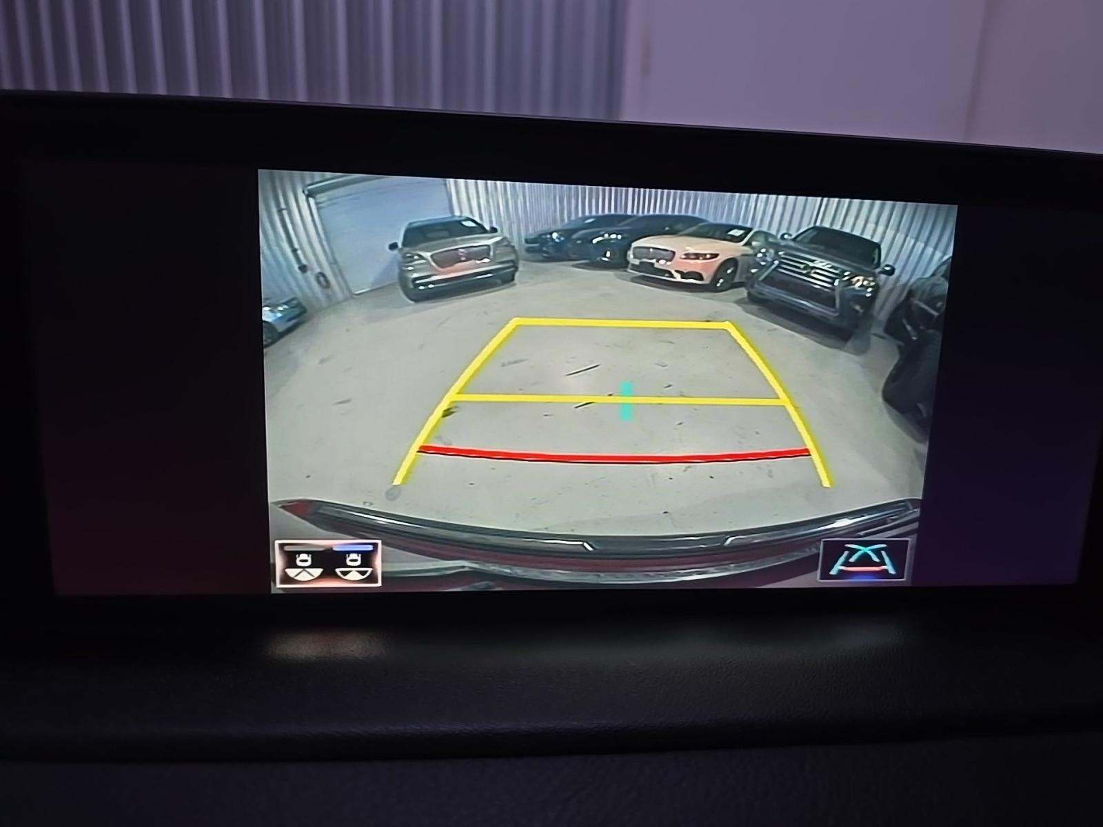 2021 Lexus RX RX 350 AWD