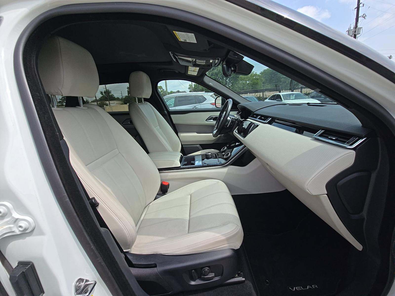 2020 Land Rover Range Rover Velar R-Dynamic S AWD