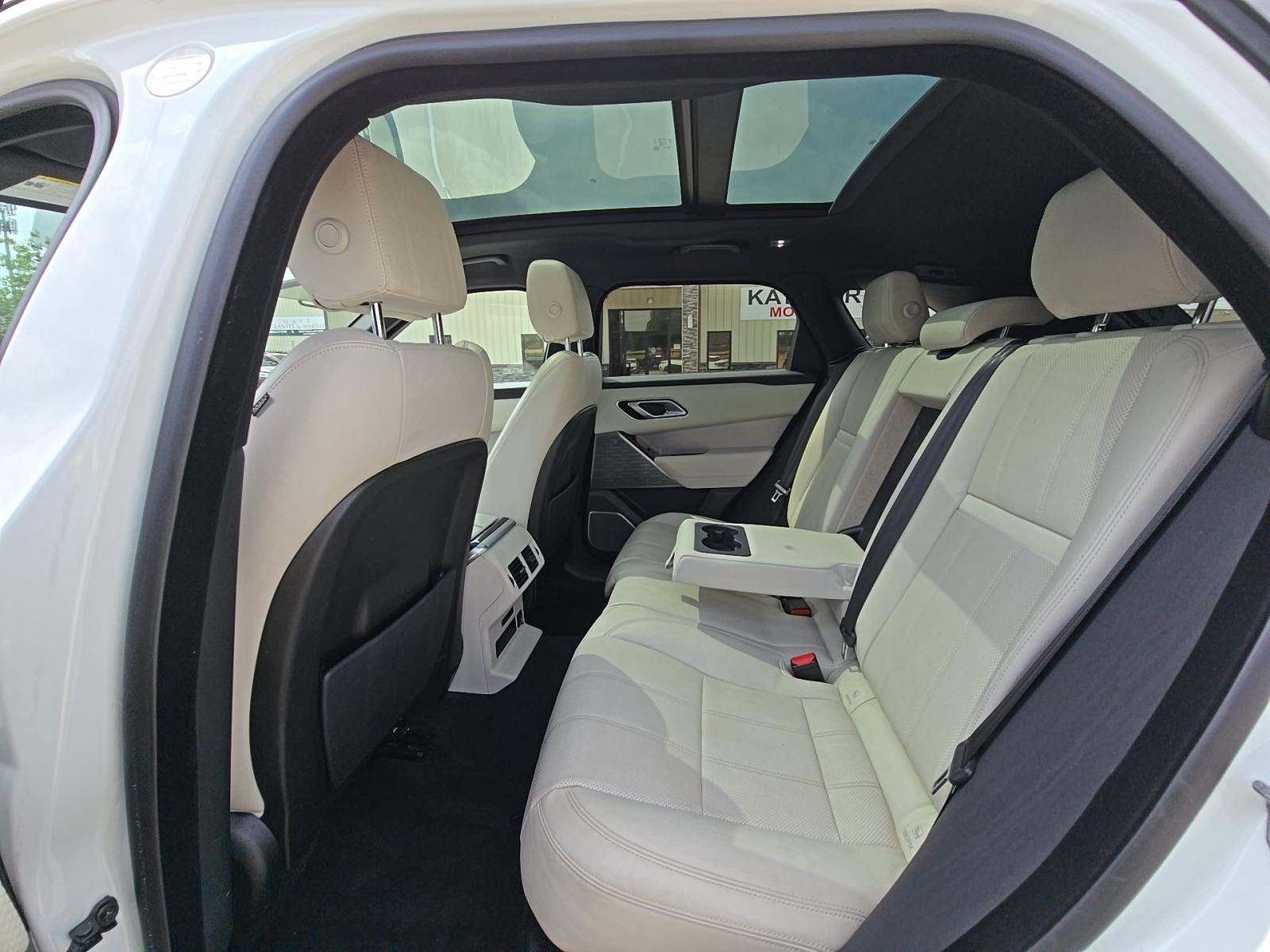 2020 Land Rover Range Rover Velar R-Dynamic S AWD