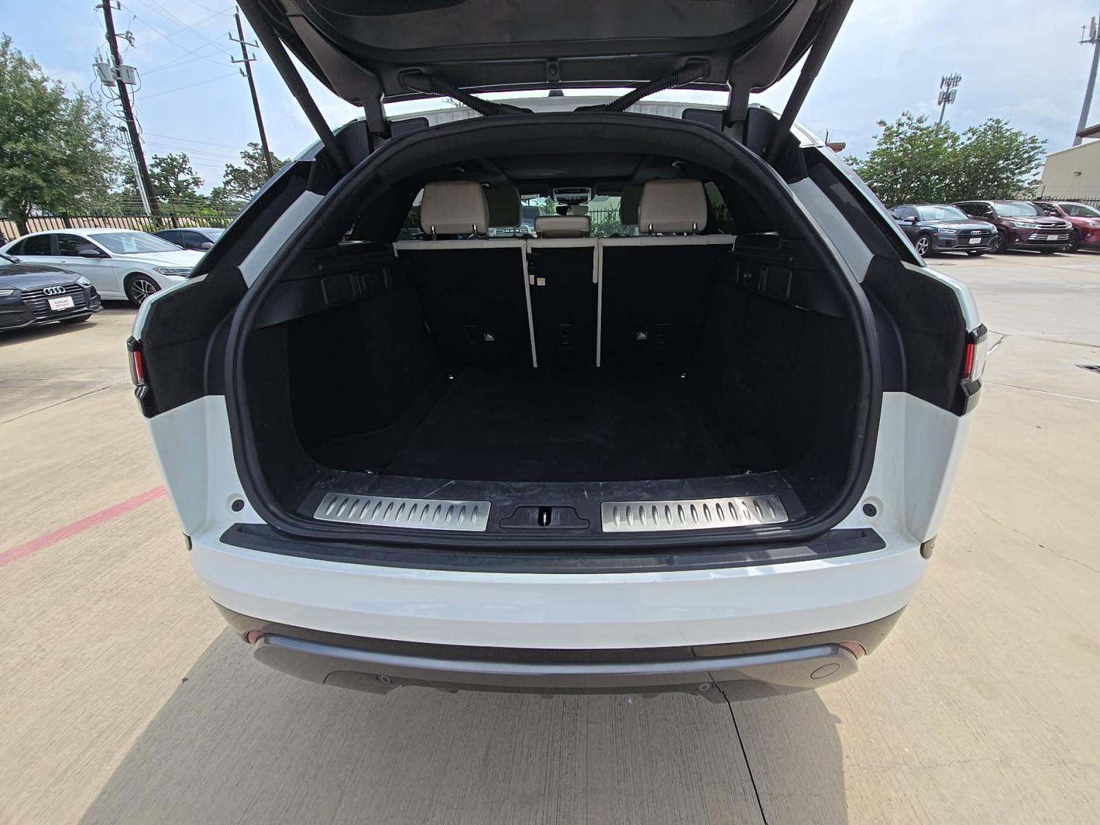 2020 Land Rover Range Rover Velar R-Dynamic S AWD