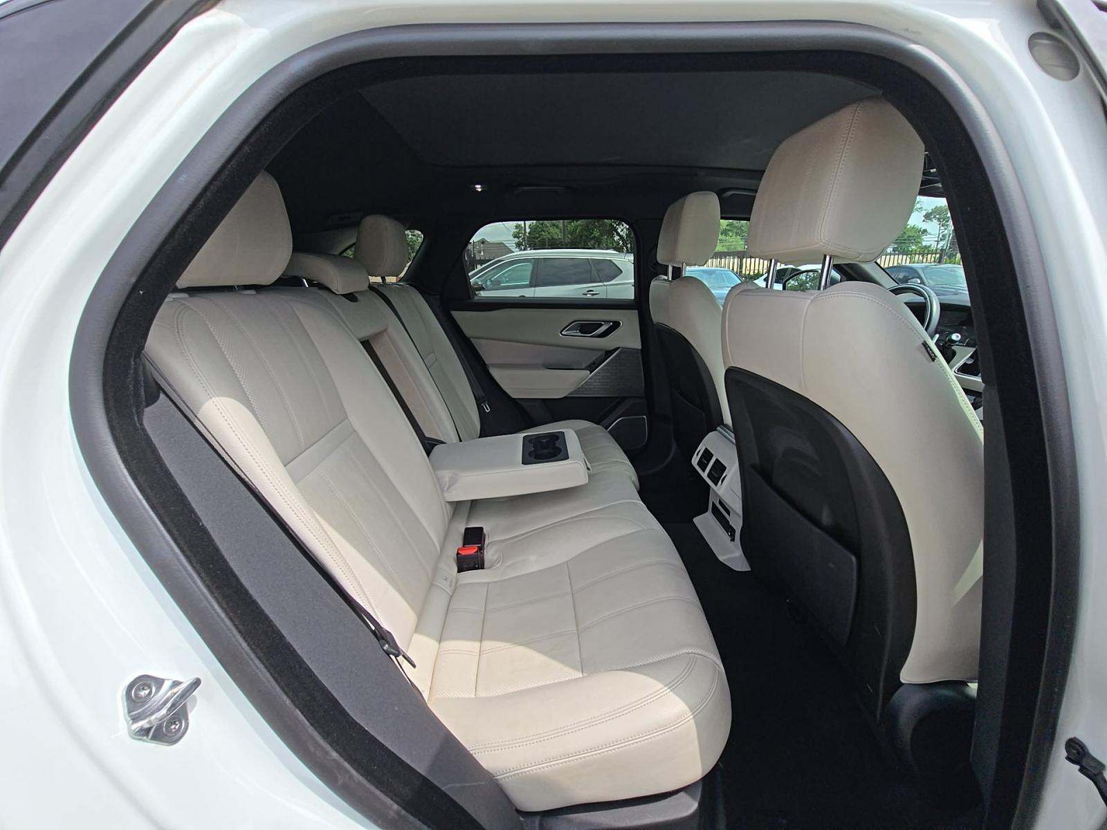 2020 Land Rover Range Rover Velar R-Dynamic S AWD