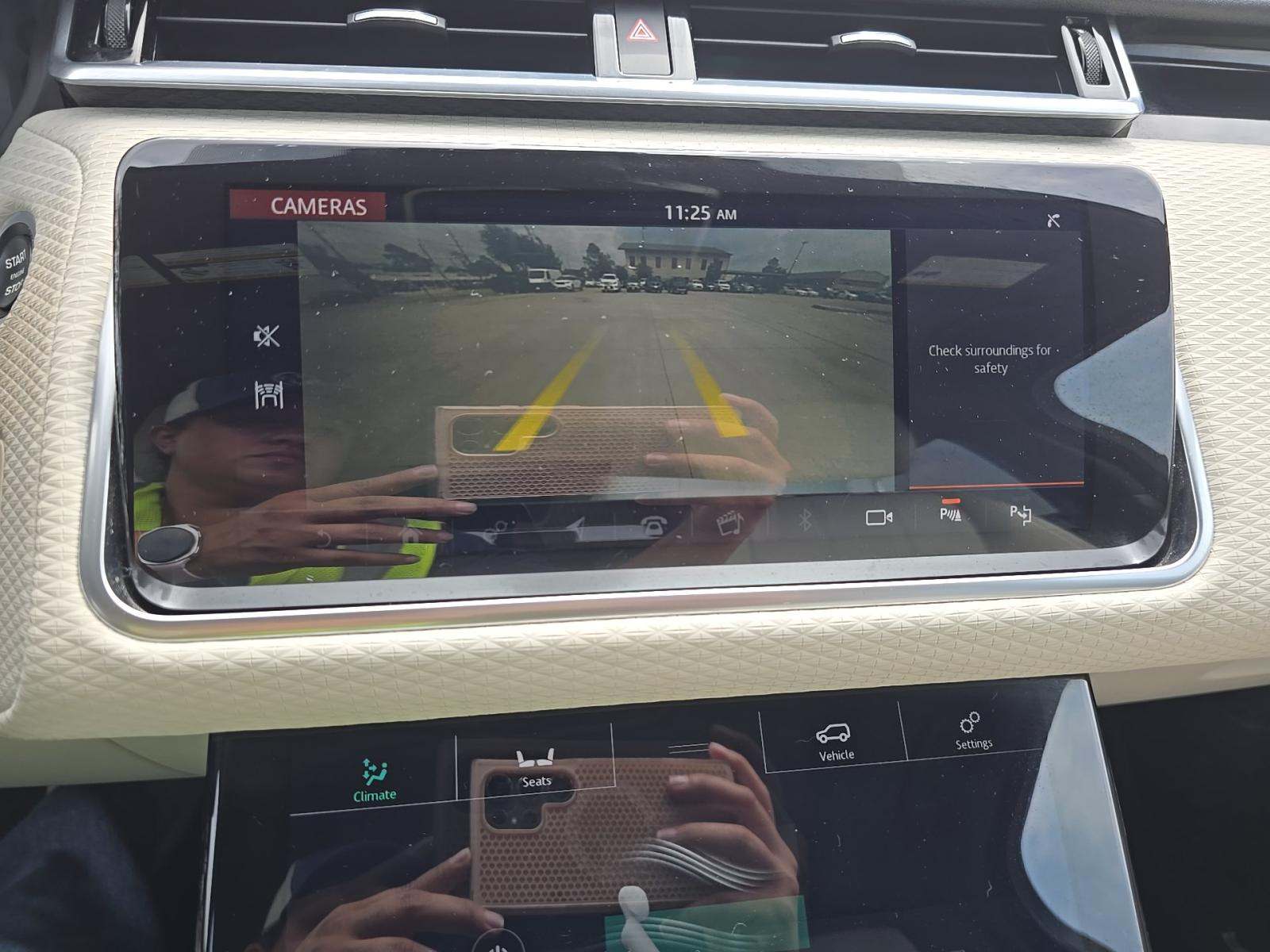 2020 Land Rover Range Rover Velar R-Dynamic S AWD