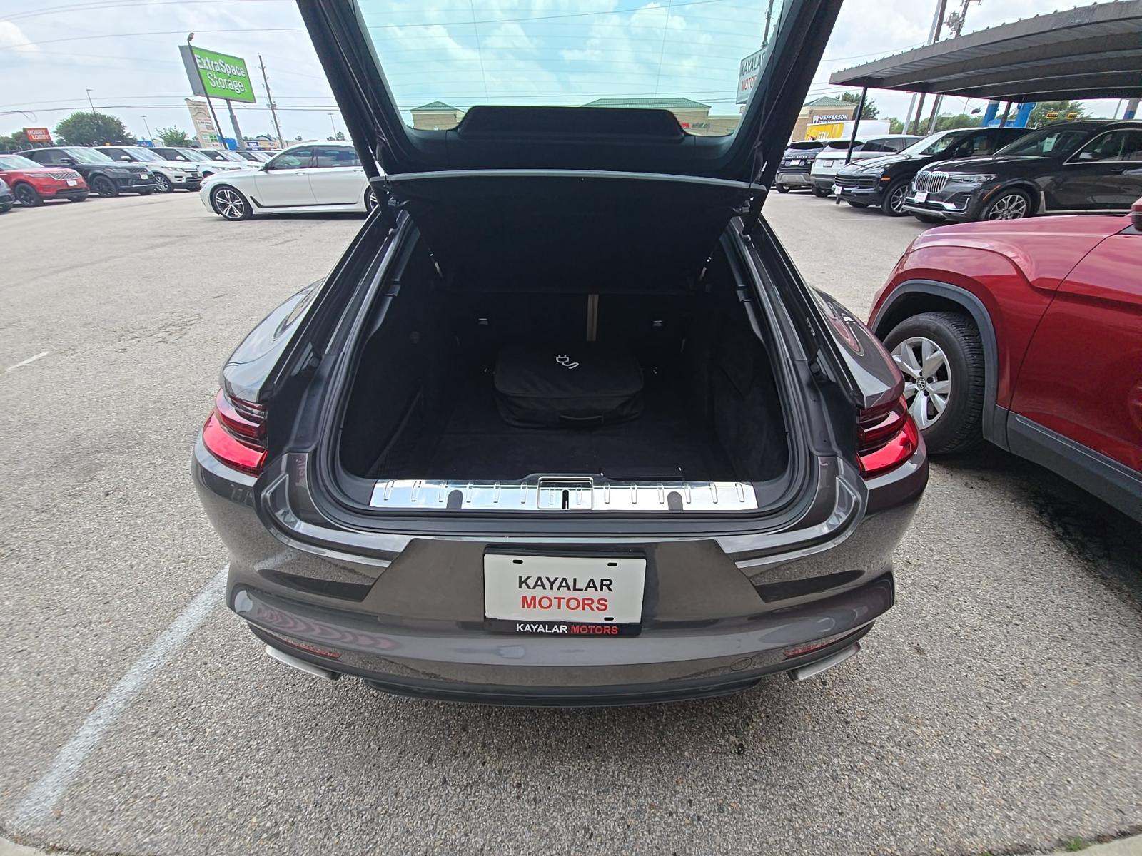 PORSCHE CAYENNE - 10