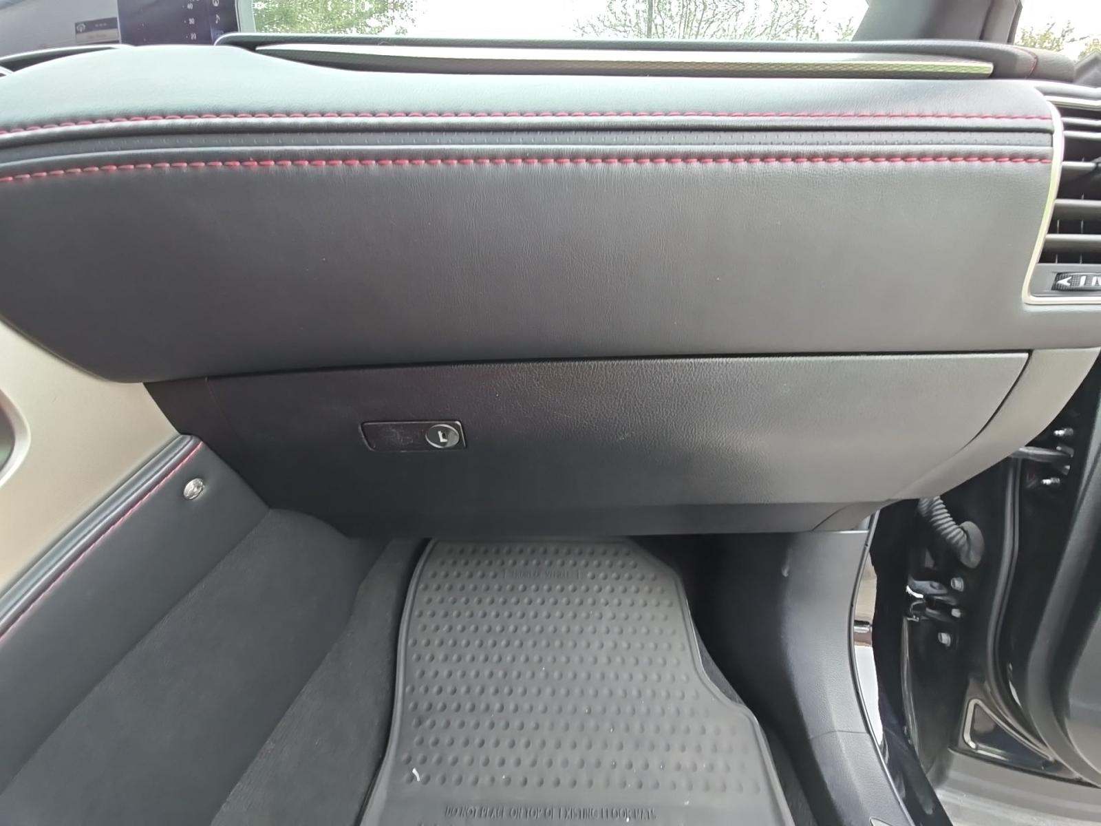 2019 Lexus NX NX 300 F SPORT FWD