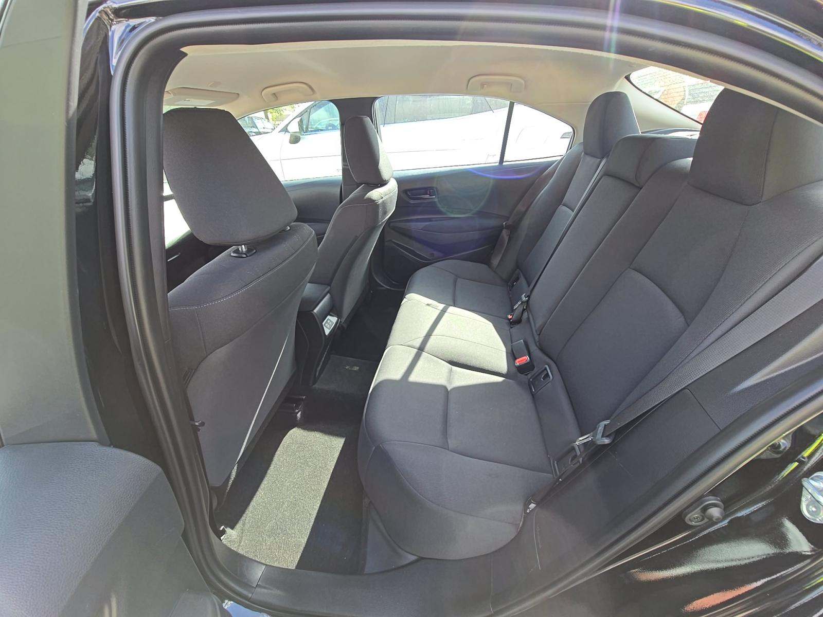 2024 Toyota Corolla LE FWD