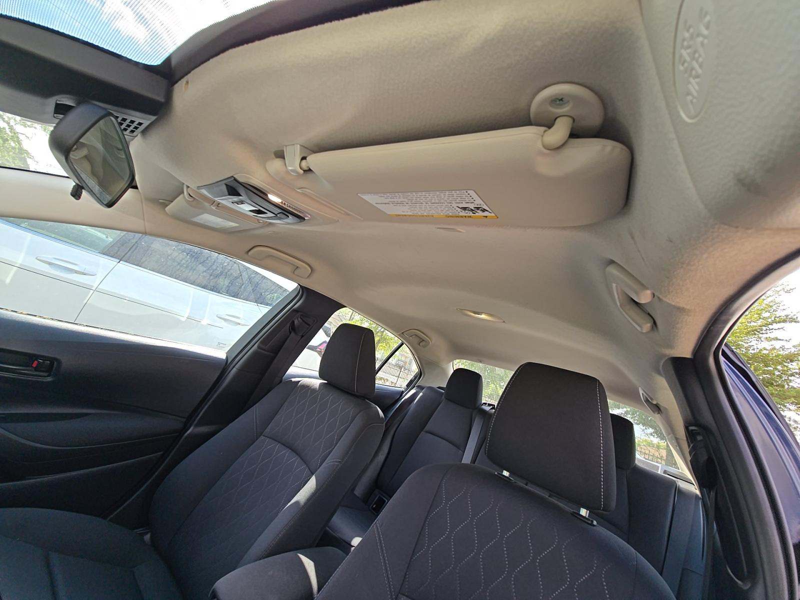 2024 Toyota Corolla LE FWD