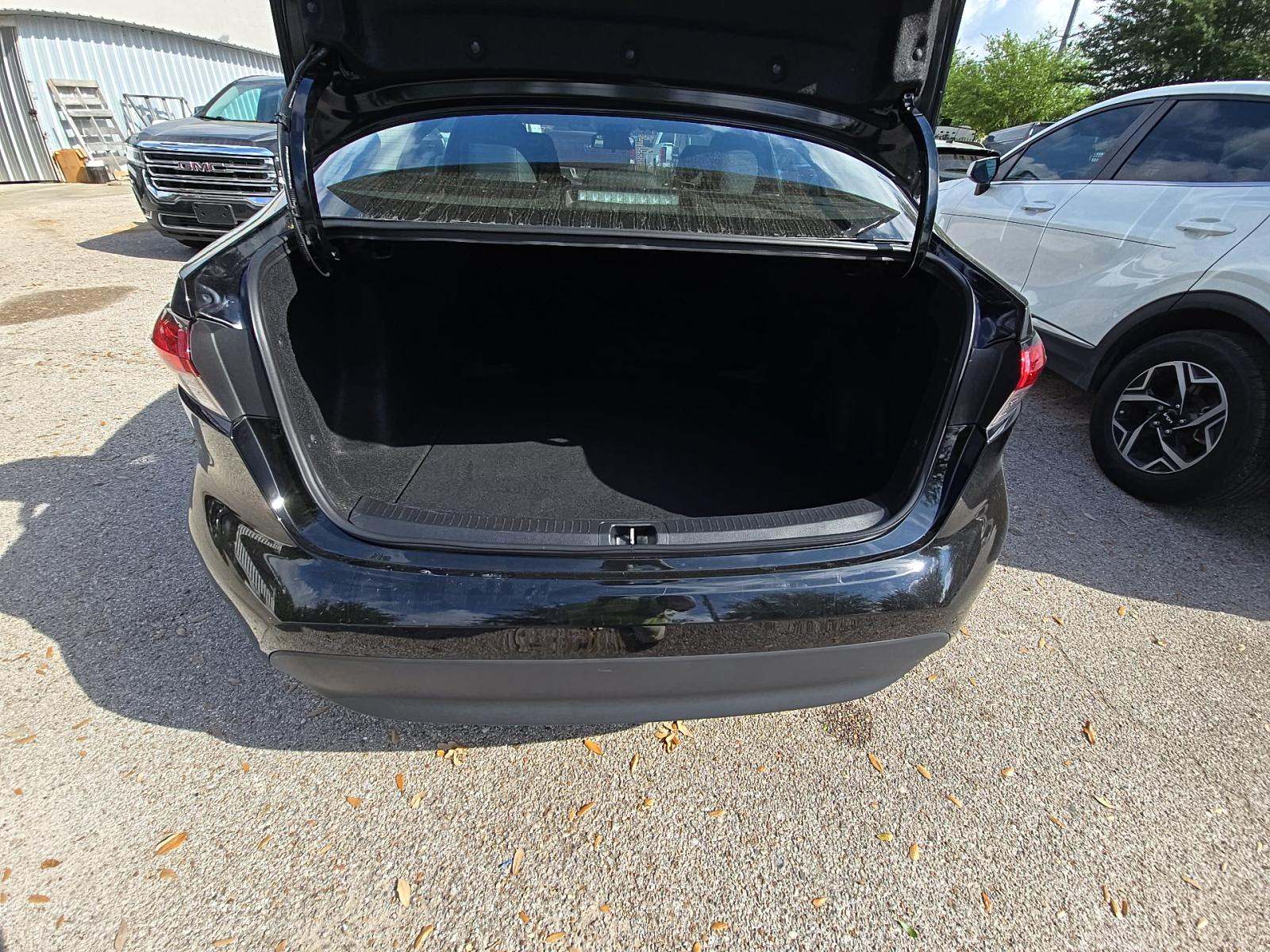 2024 Toyota Corolla LE FWD