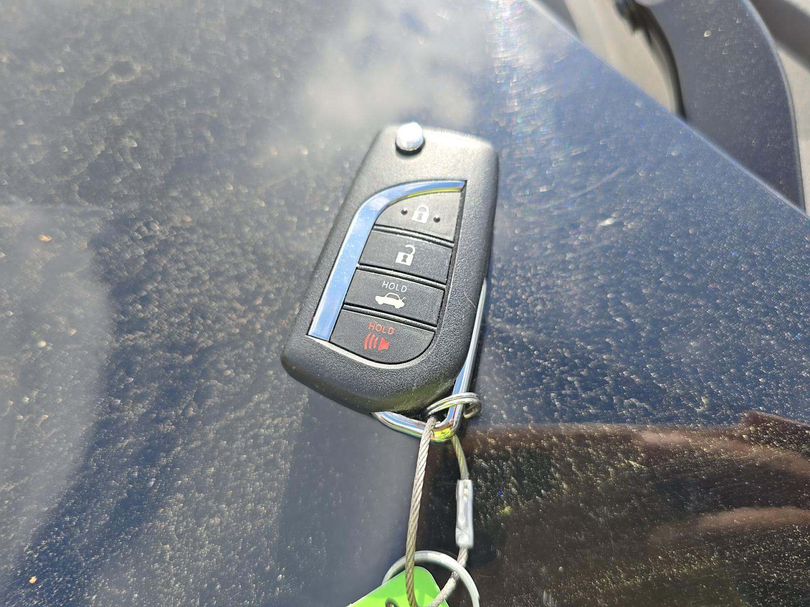 2024 Toyota Corolla LE FWD