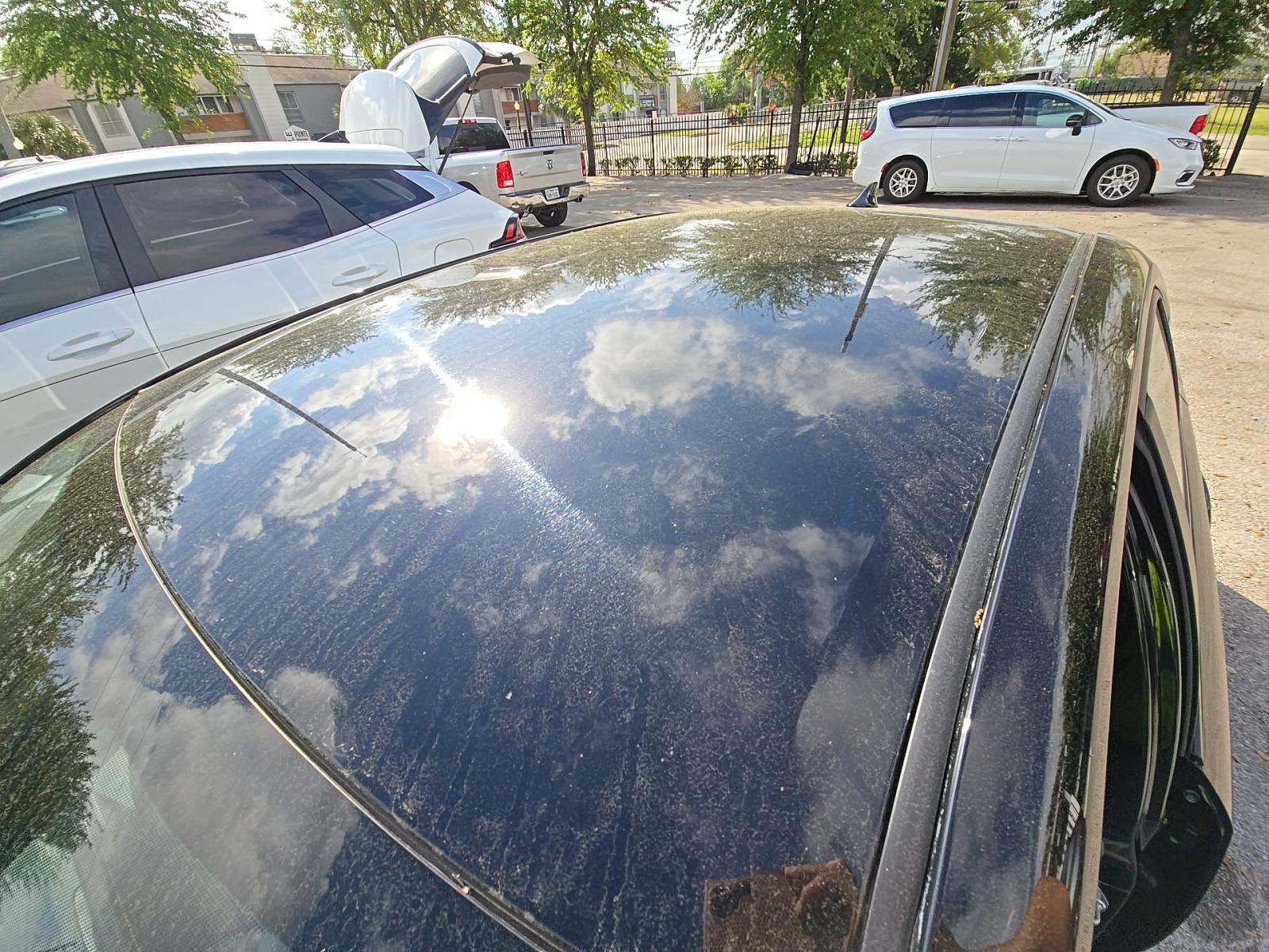 2024 Toyota Corolla LE FWD