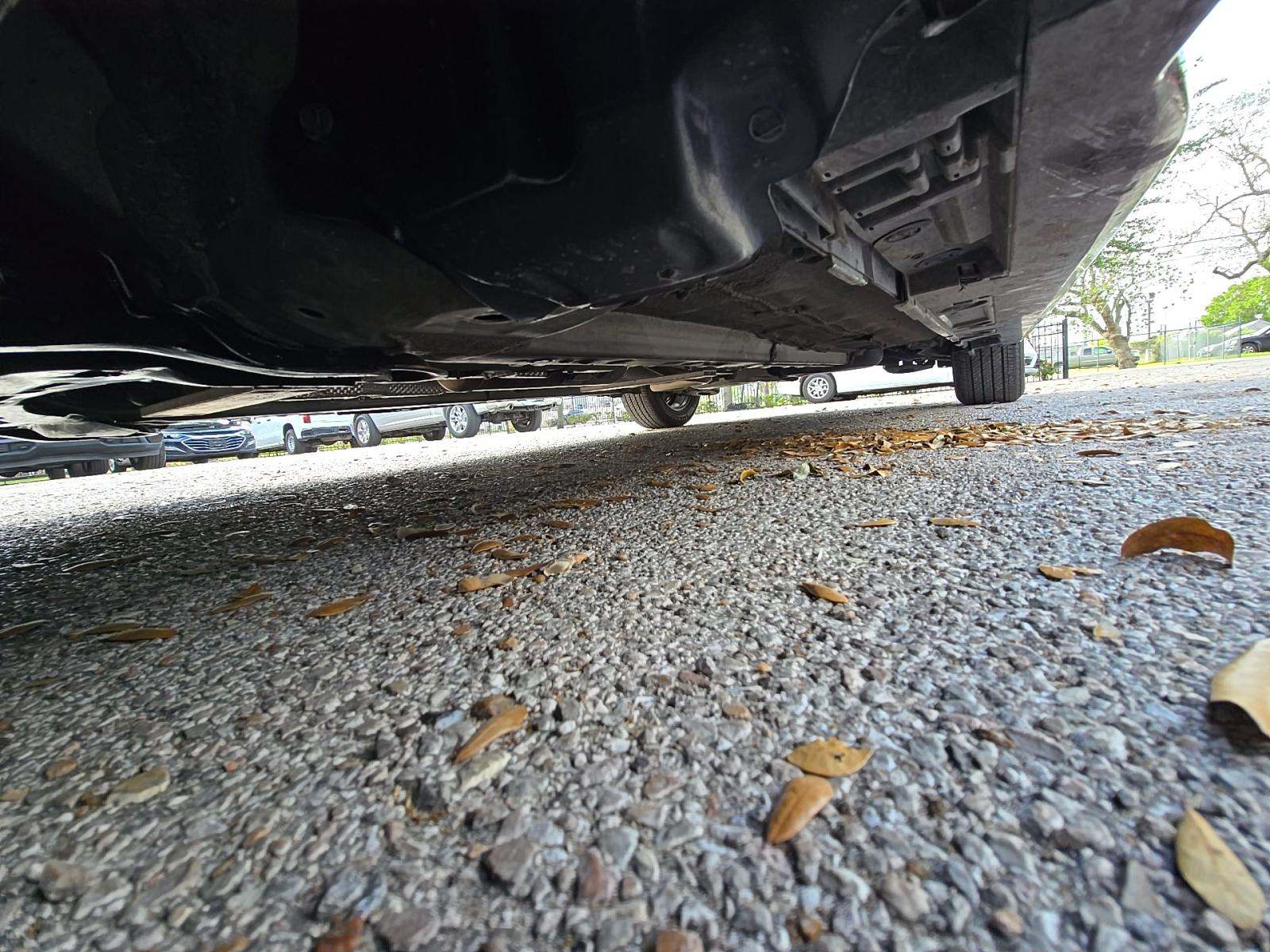 2024 Toyota Corolla LE FWD