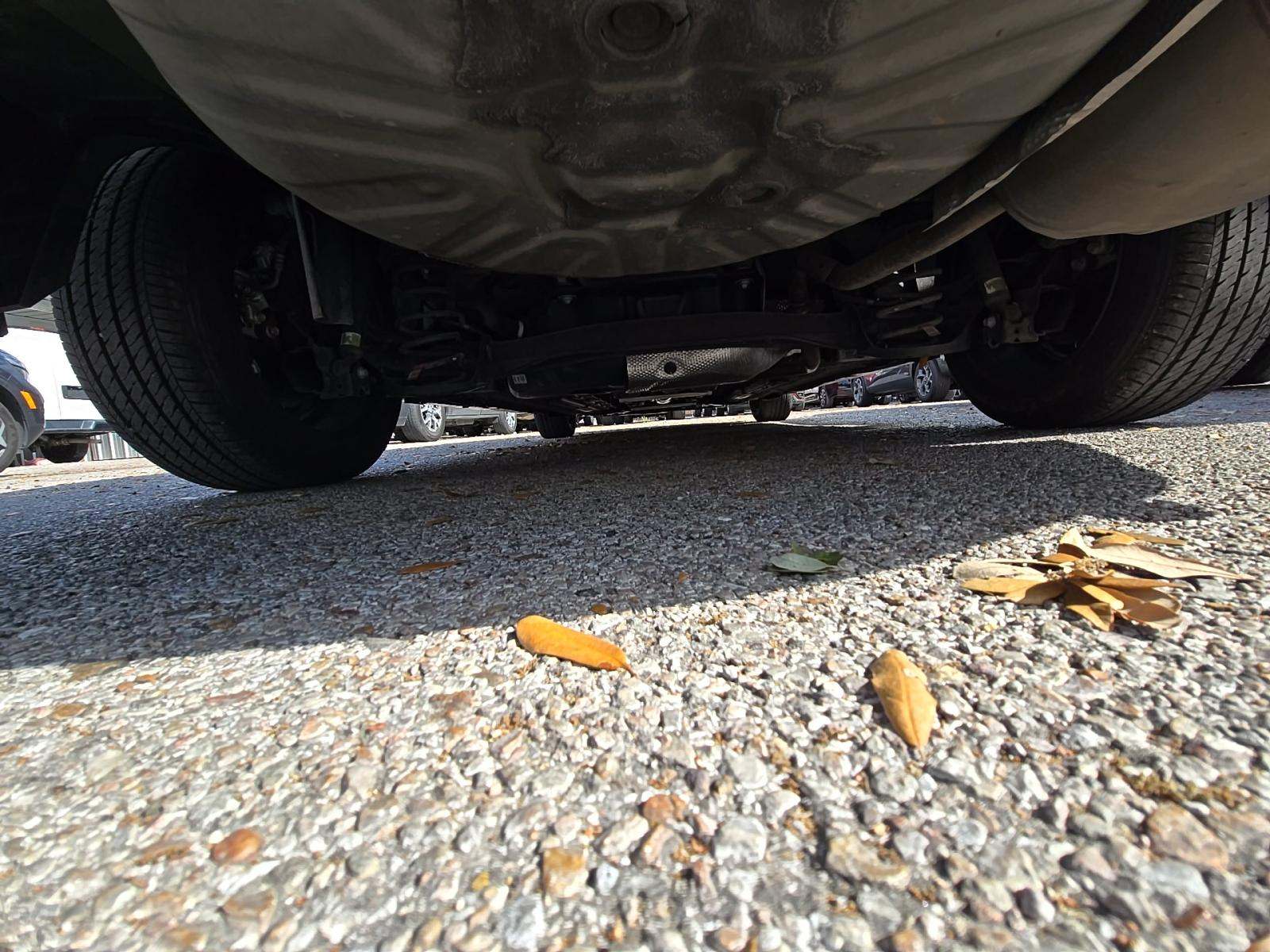 2024 Toyota Corolla LE FWD