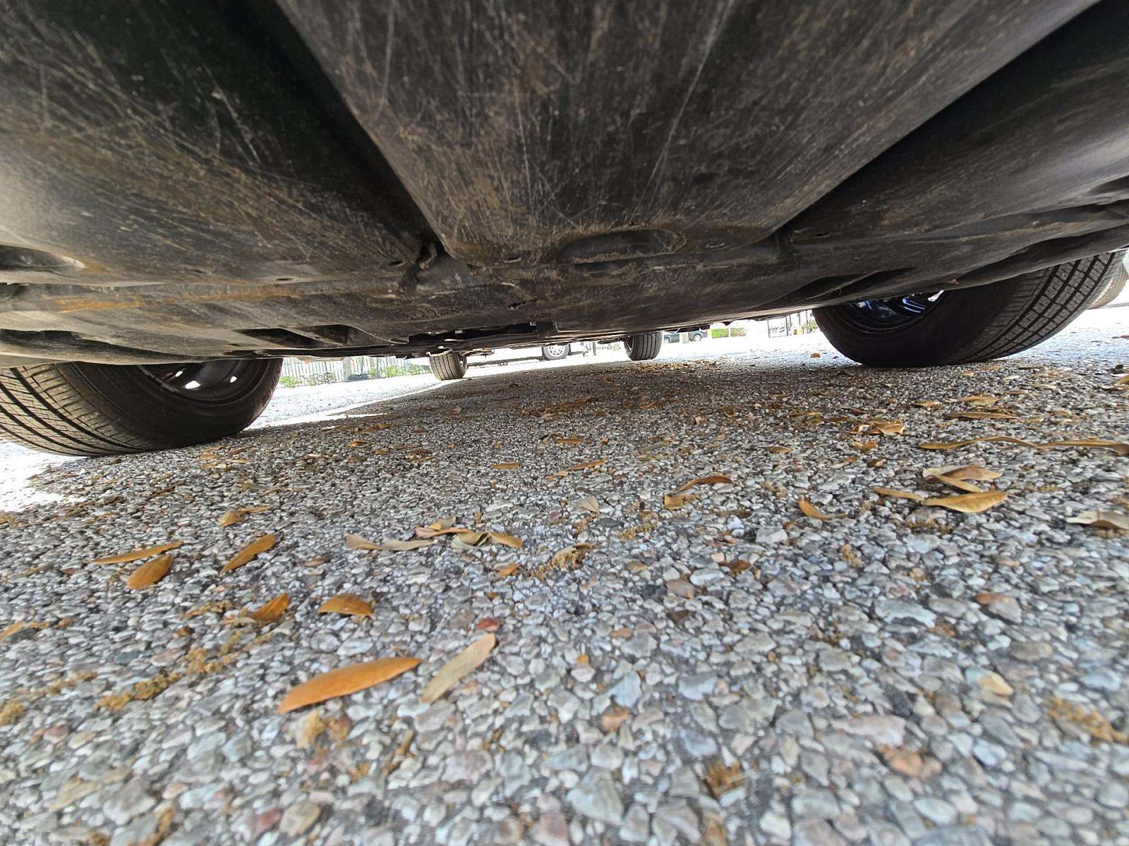 2024 Toyota Corolla LE FWD