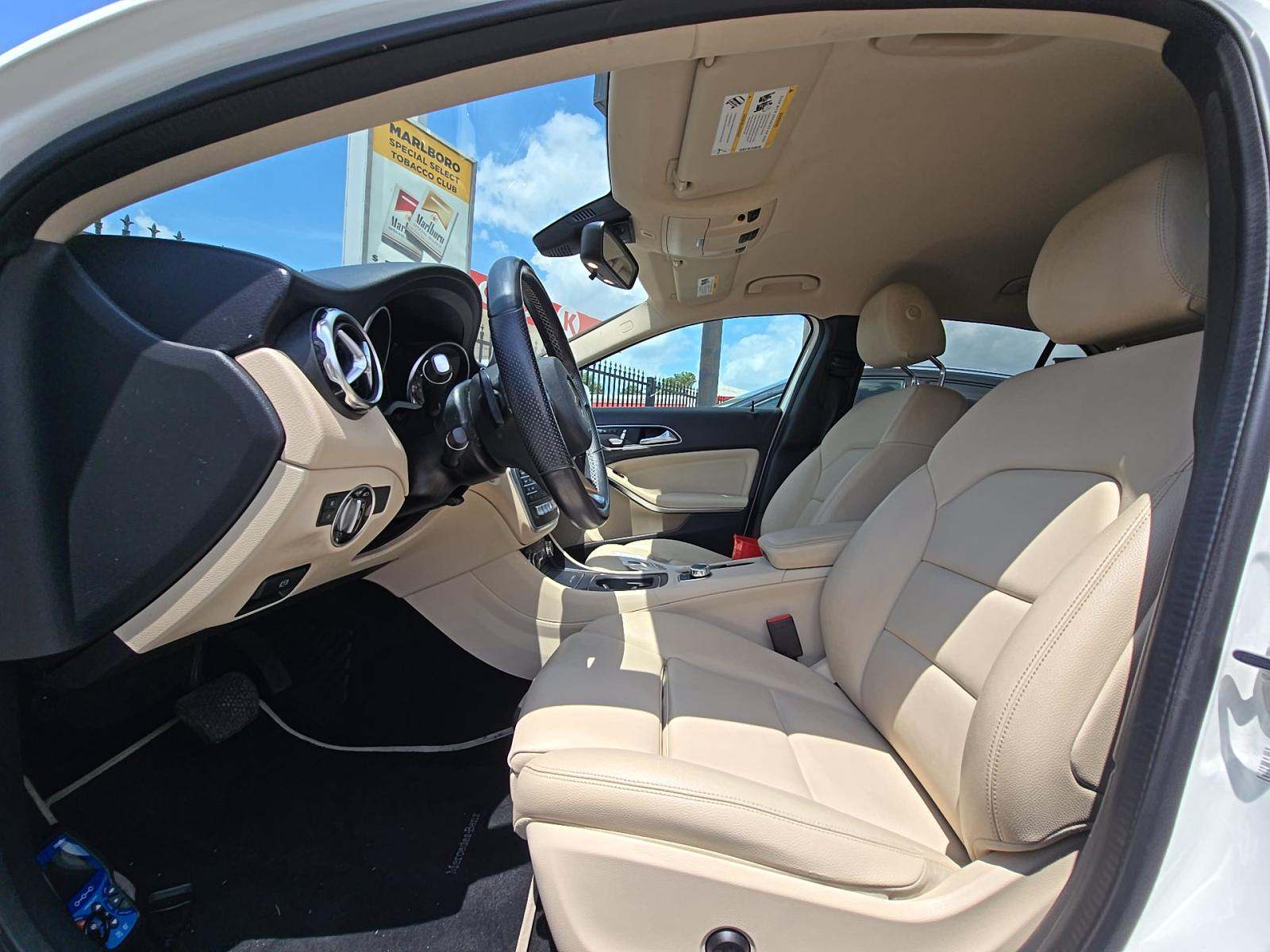 MERCEDES-BENZ GLA-CLASS - 6