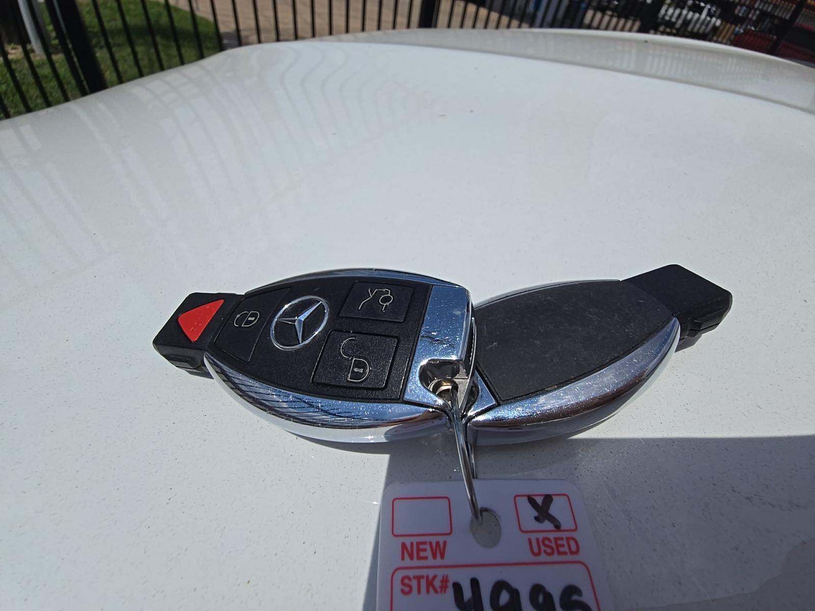 MERCEDES-BENZ GLA-CLASS - 8