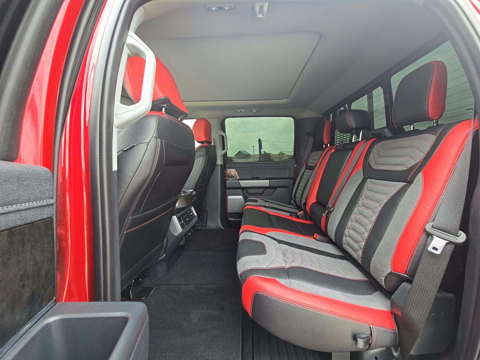 FORD F-250 - 9