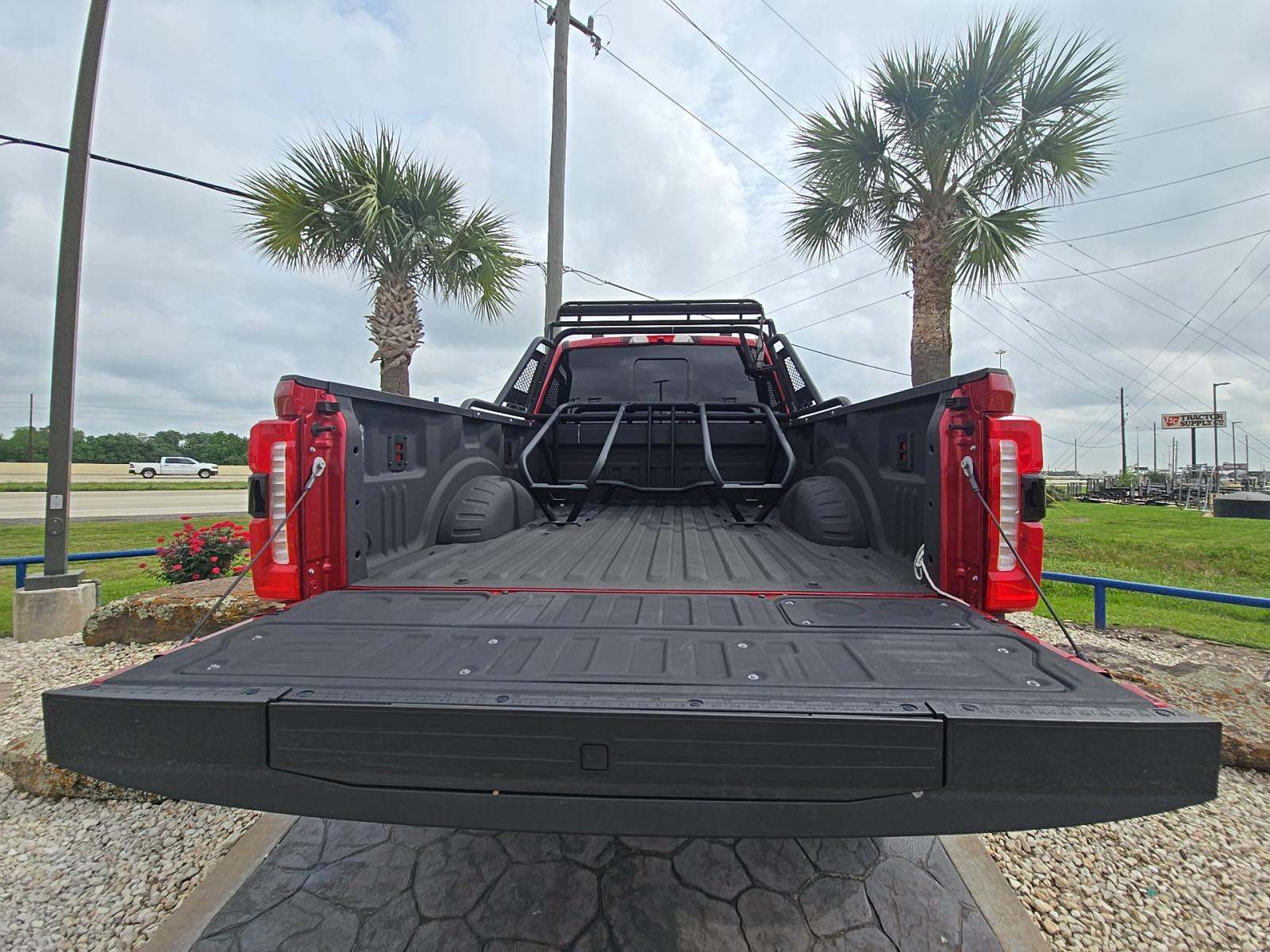 FORD F-250 - 10