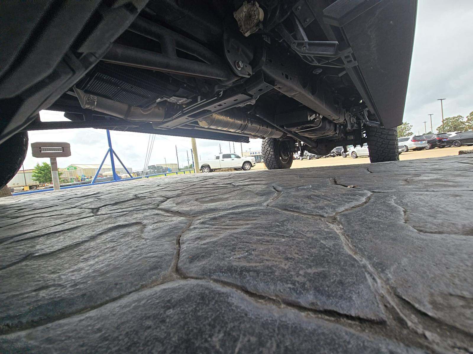FORD F-250 - 3