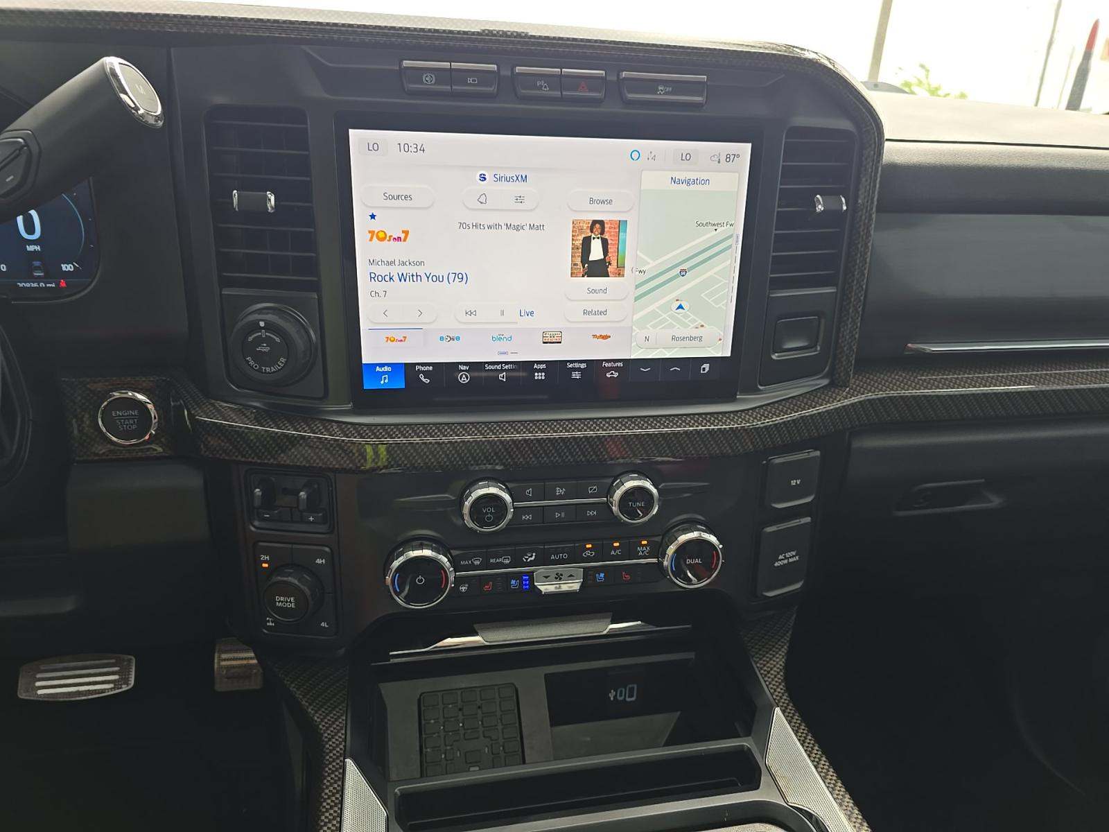 FORD F-250 - 6