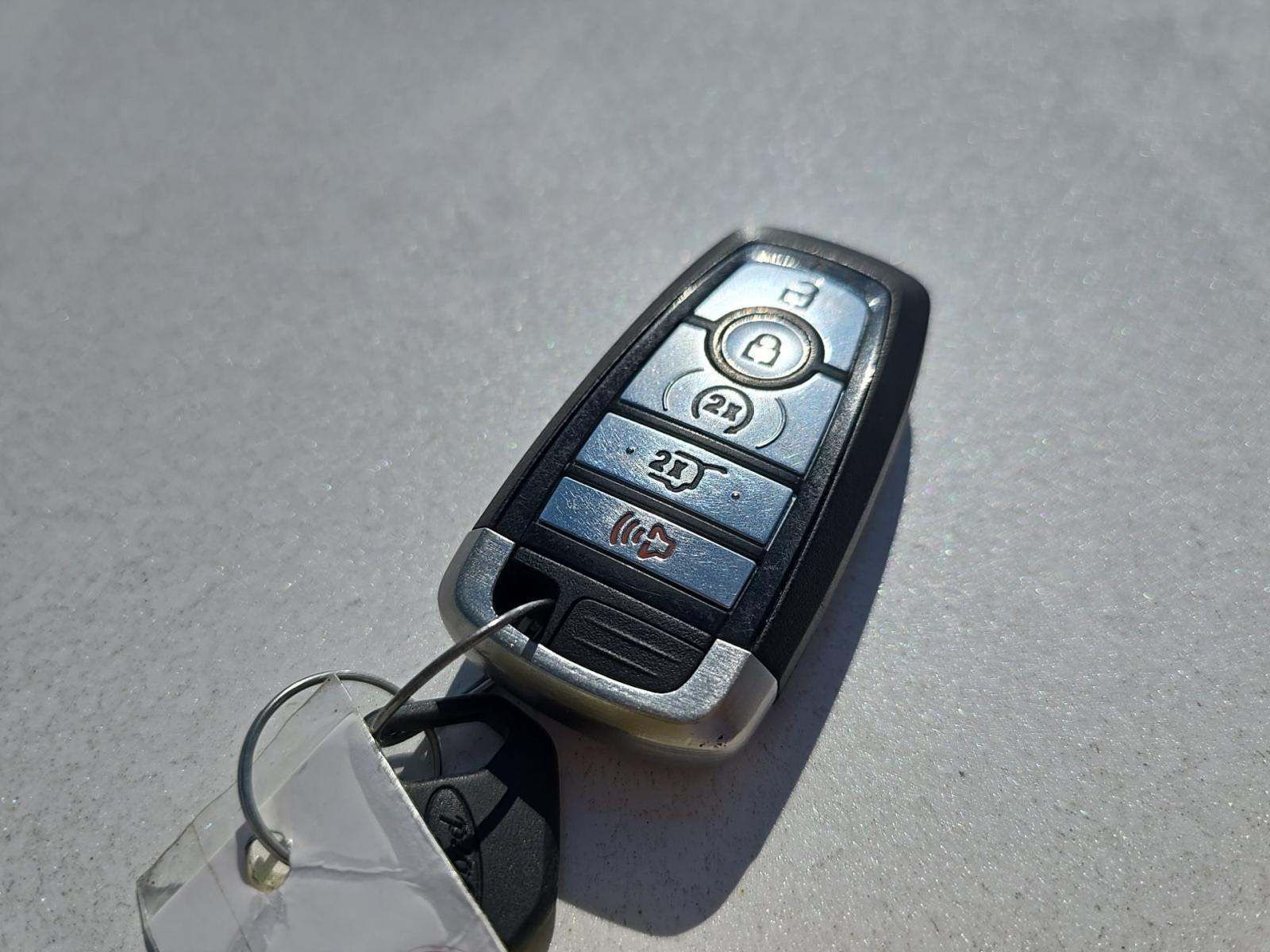 2019 Ford Explorer Limited FWD