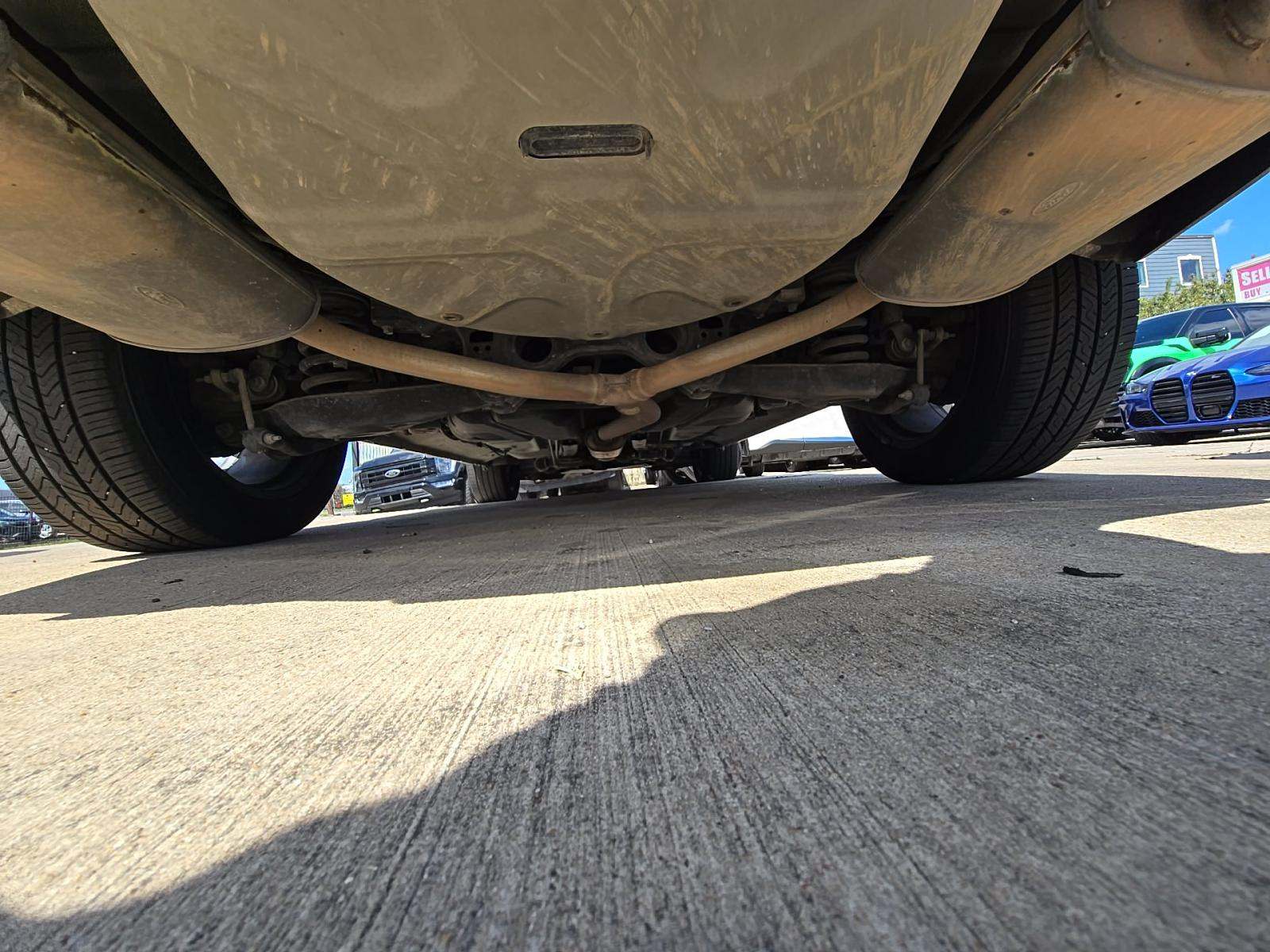 2019 Ford Explorer Limited FWD