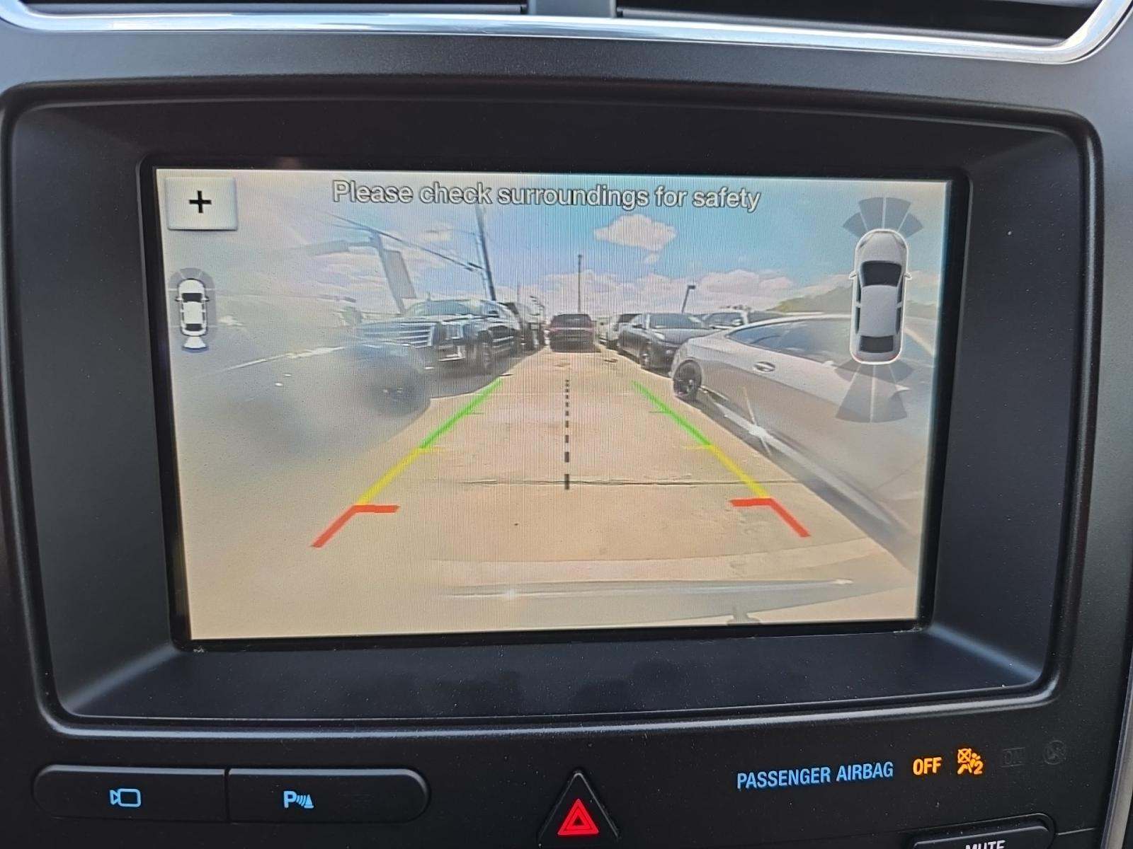 2019 Ford Explorer Limited FWD