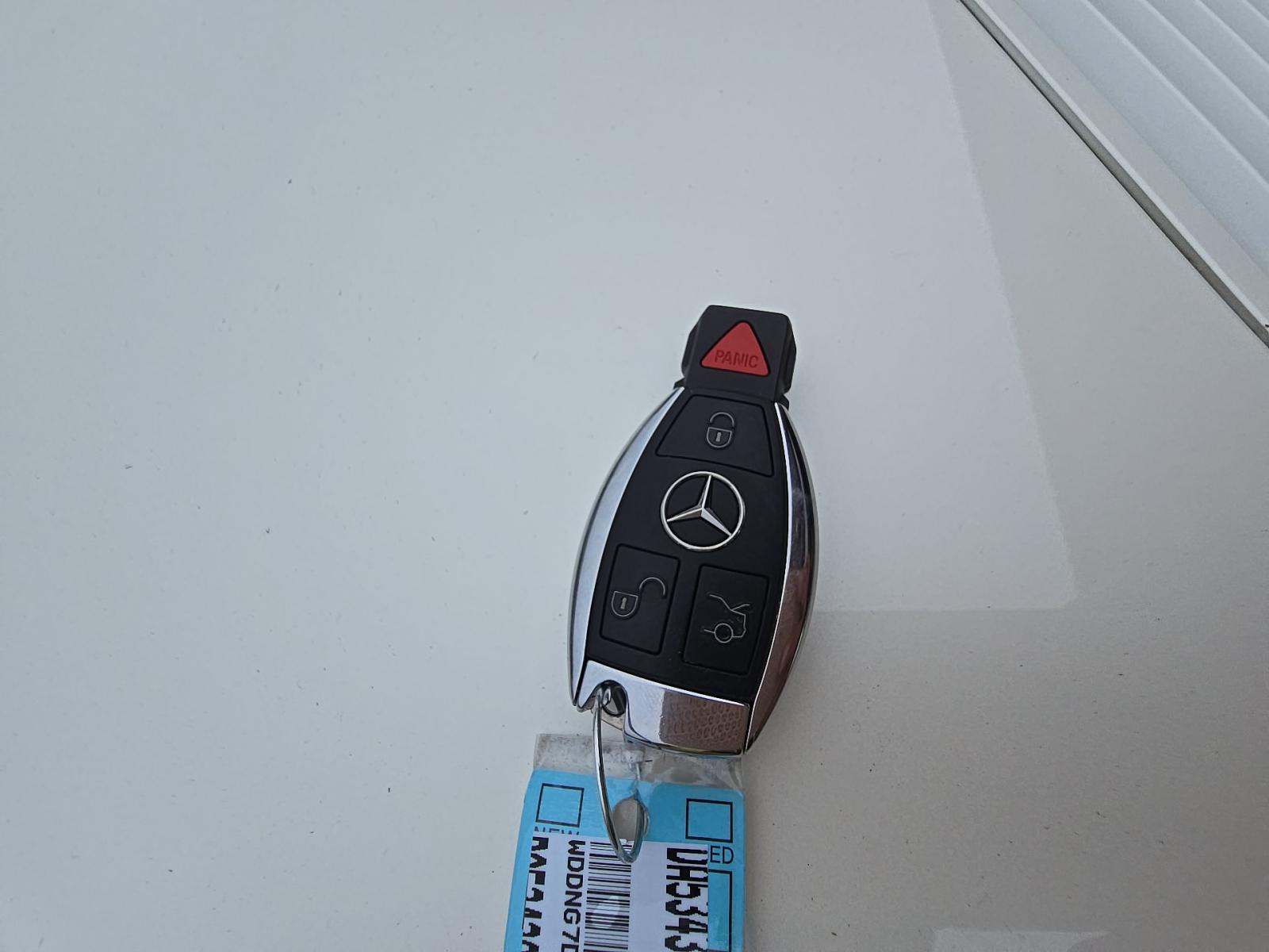 MERCEDES-BENZ S-CLASS - 8