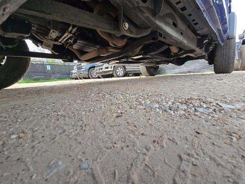 JEEP UNLIMITED SPORT S - 3