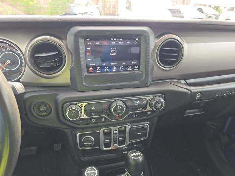 JEEP UNLIMITED SPORT S - 6