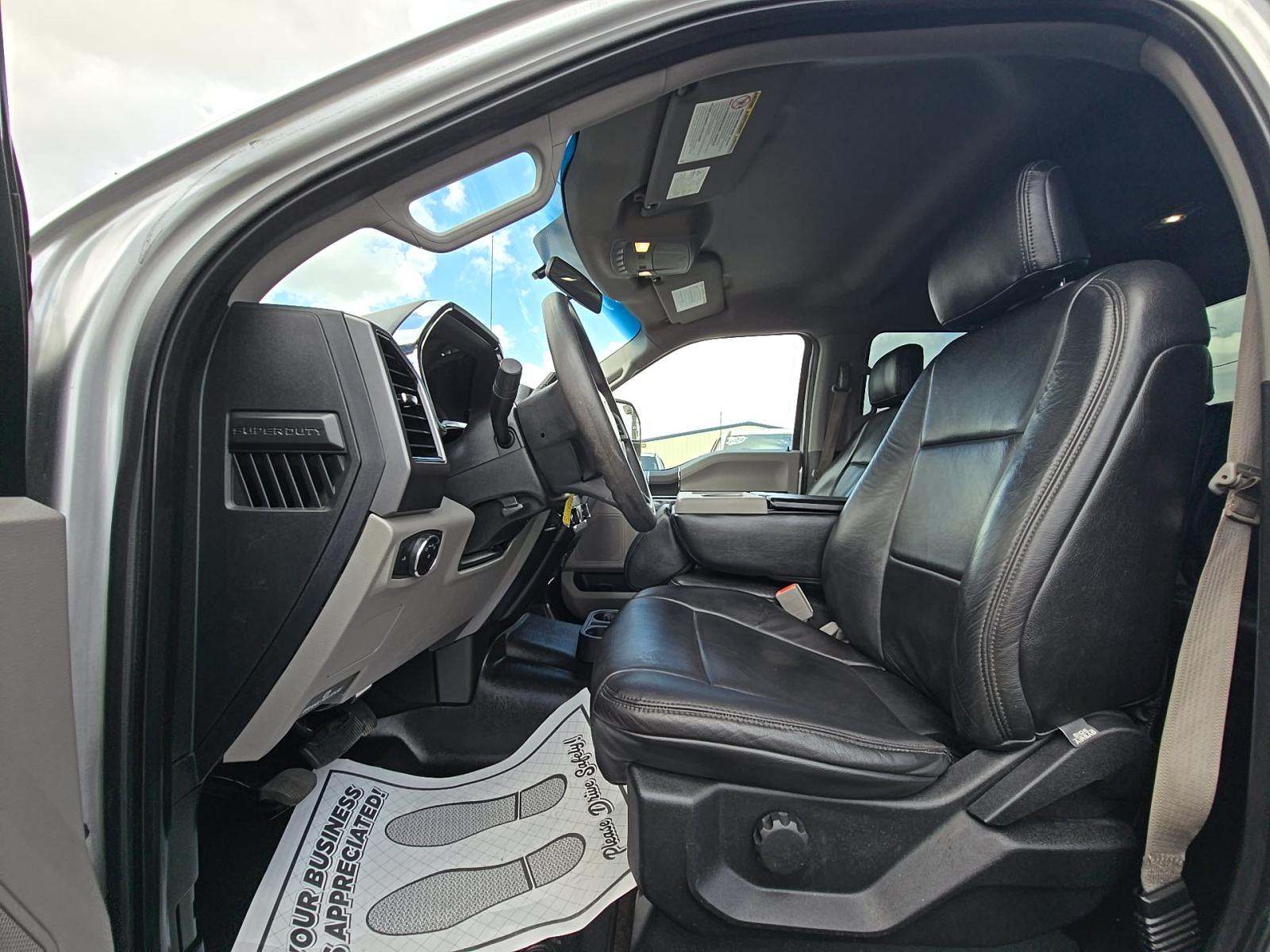 FORD F-250 - 6