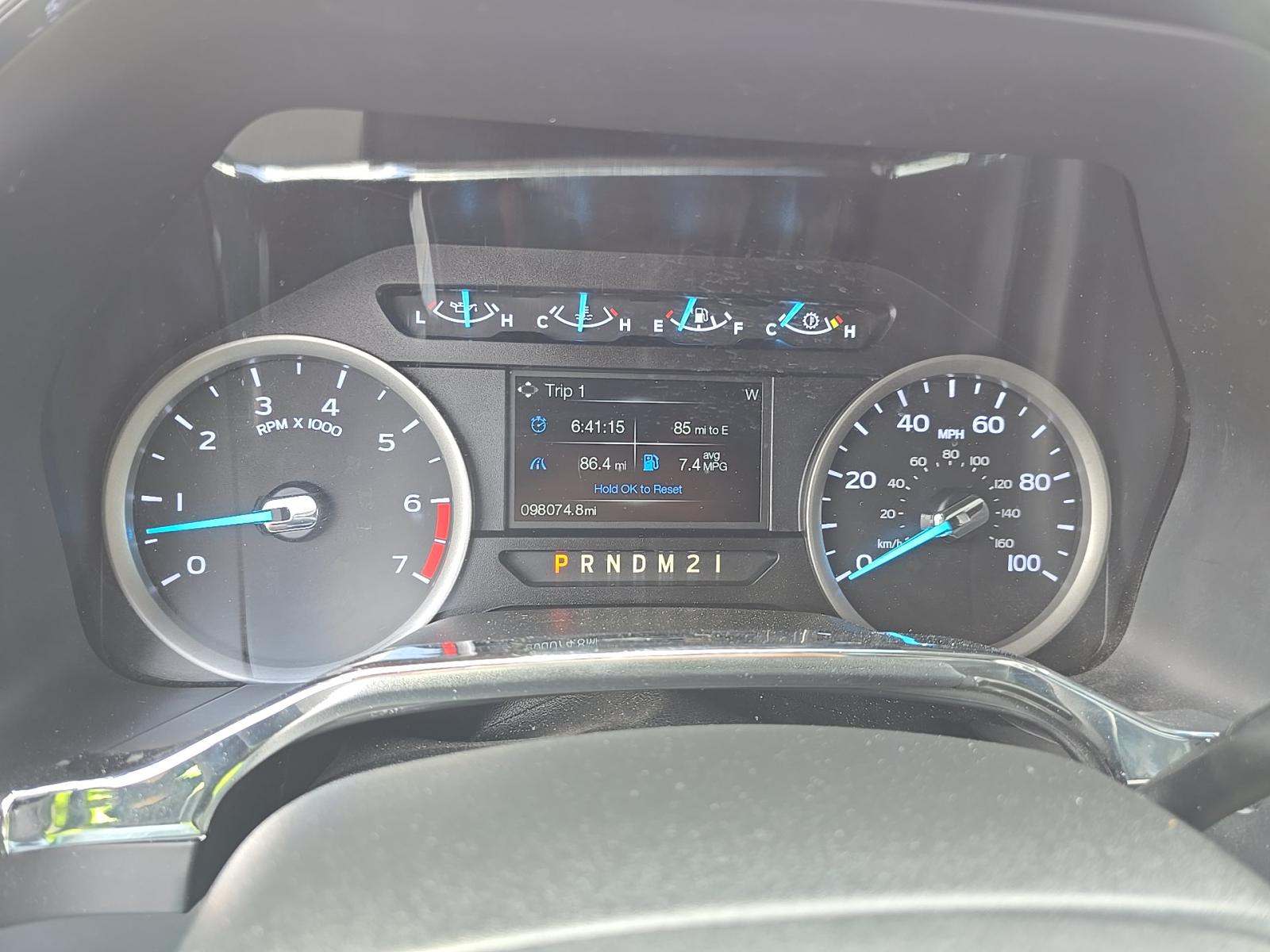 FORD F-250 - 9