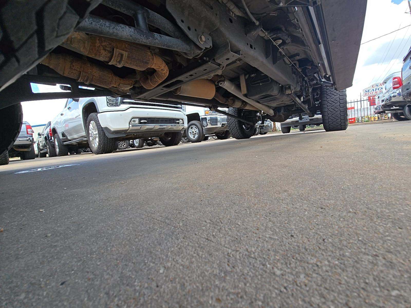 FORD F-250 - 7