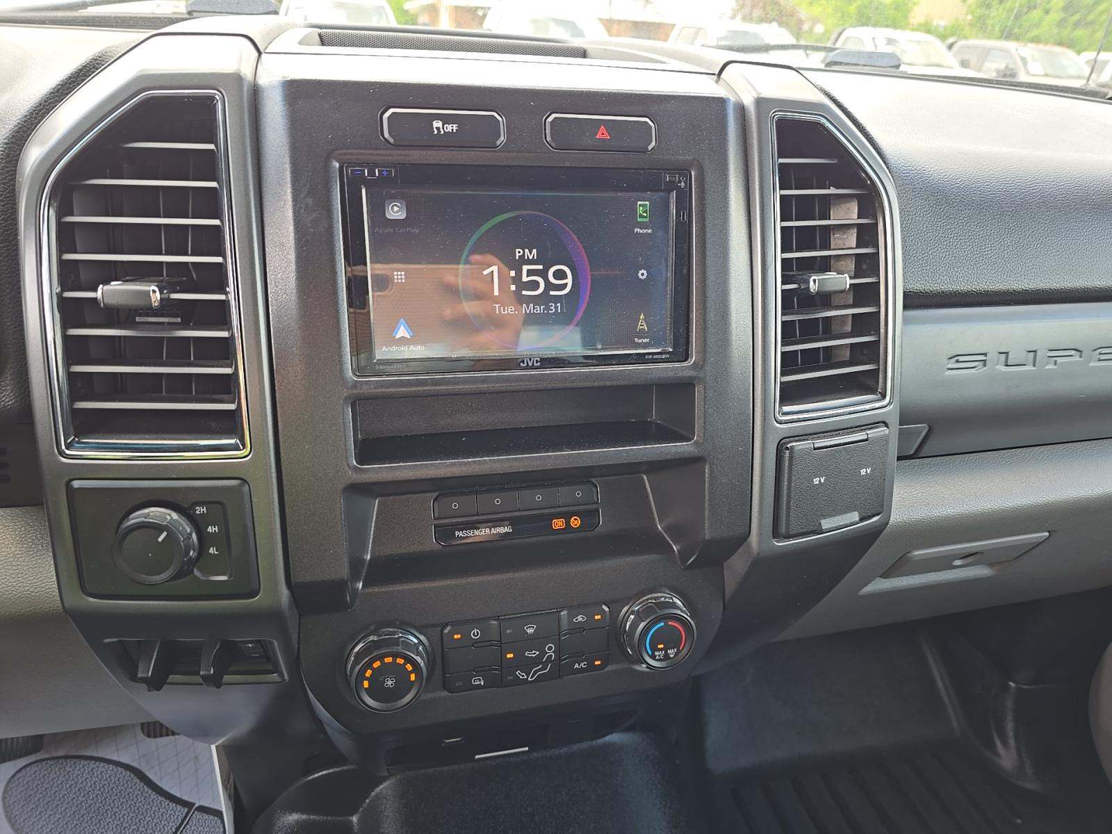 FORD F-250 - 10