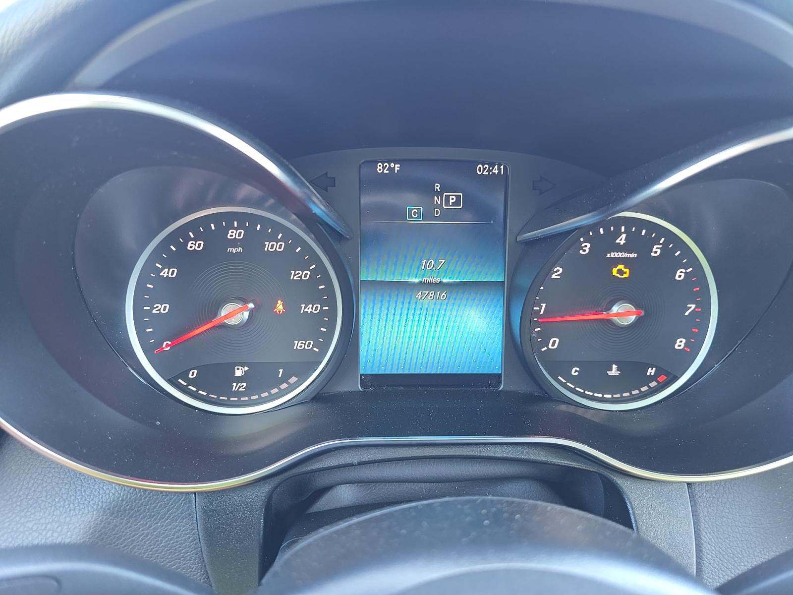 2020 Mercedes-Benz GLC GLC 300 RWD