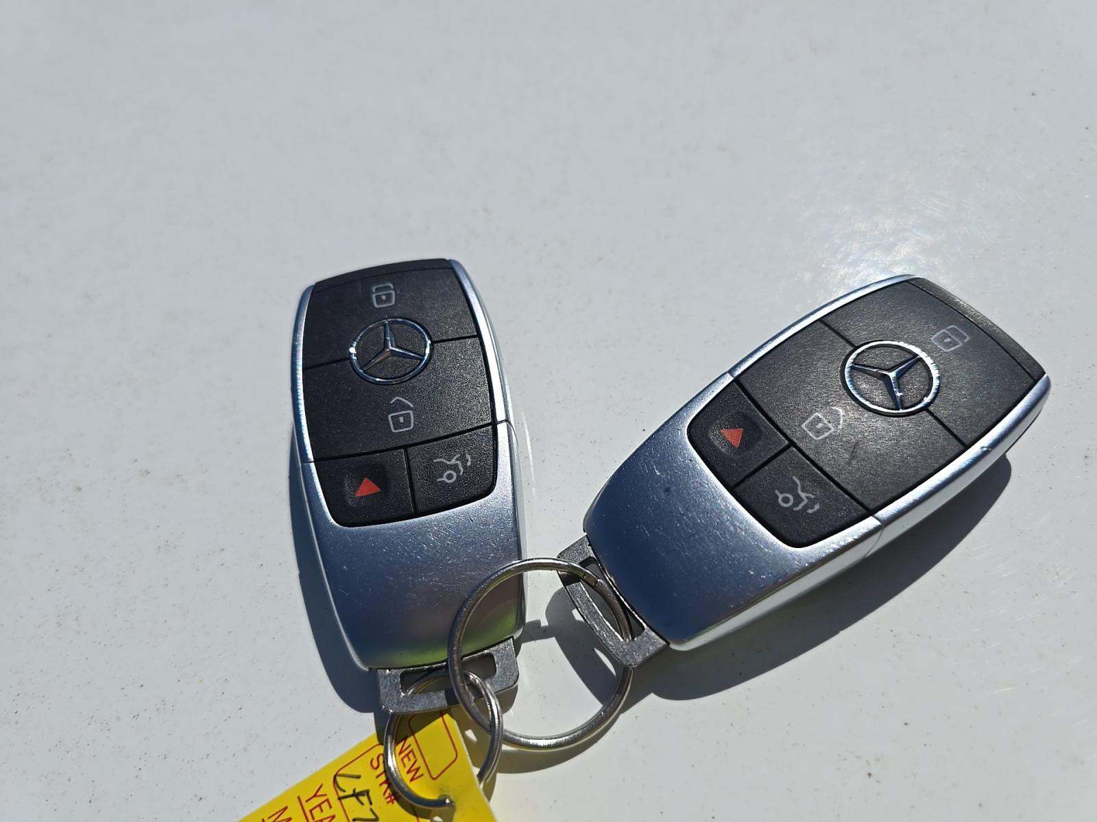 2020 Mercedes-Benz GLC GLC 300 RWD