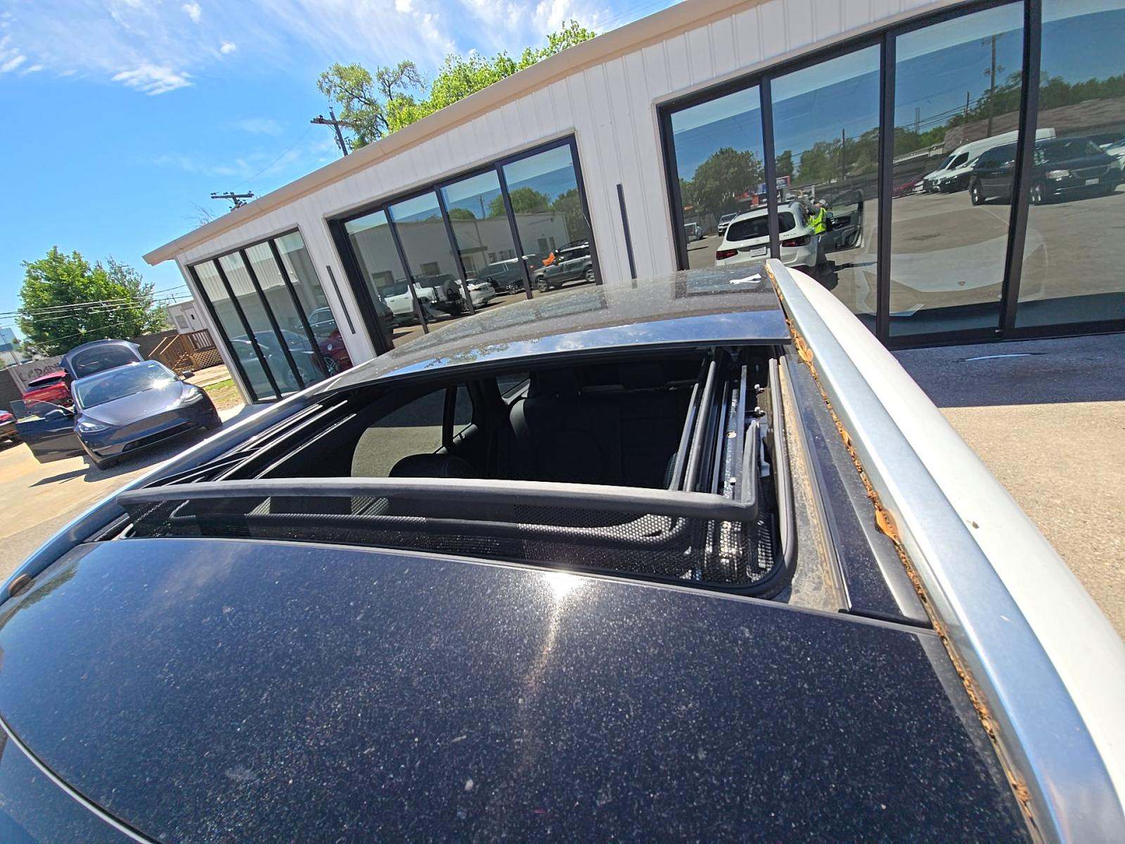 2020 Mercedes-Benz GLC GLC 300 RWD