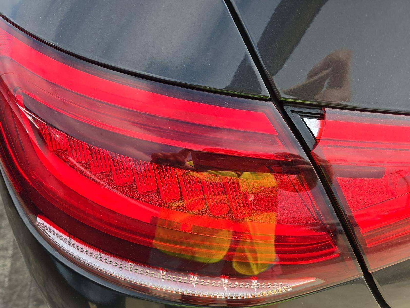 2019 Mercedes-Benz CLS AMG CLS 53 S AWD