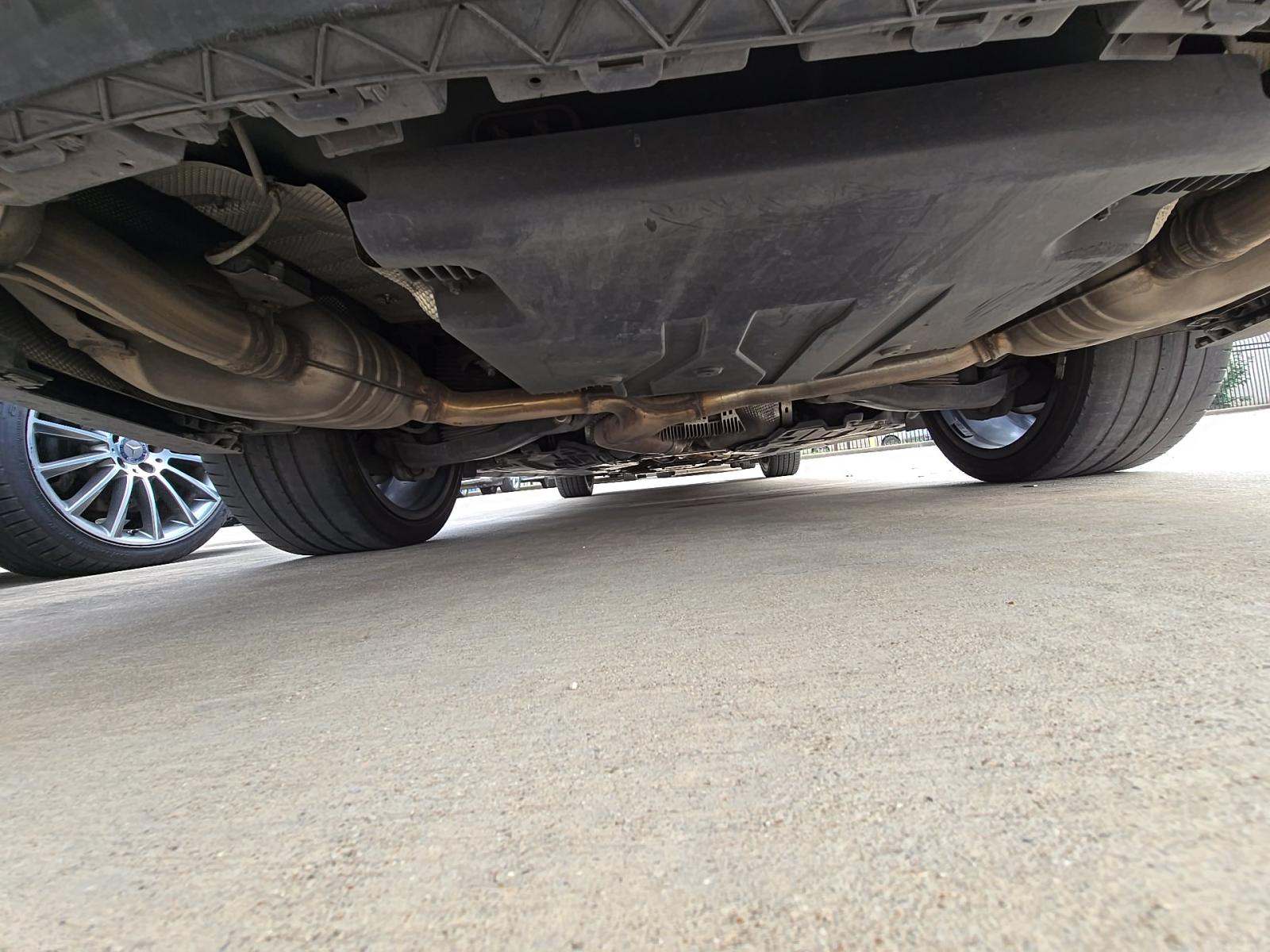 2019 Mercedes-Benz CLS AMG CLS 53 S AWD