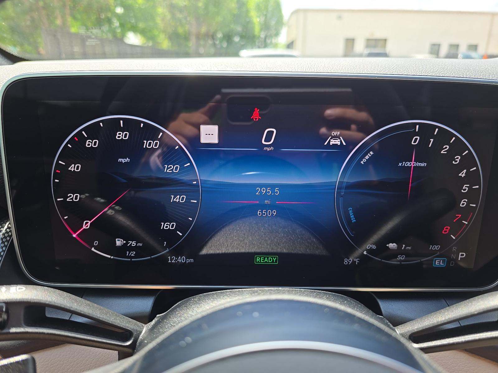 MERCEDES-BENZ GLC - 5