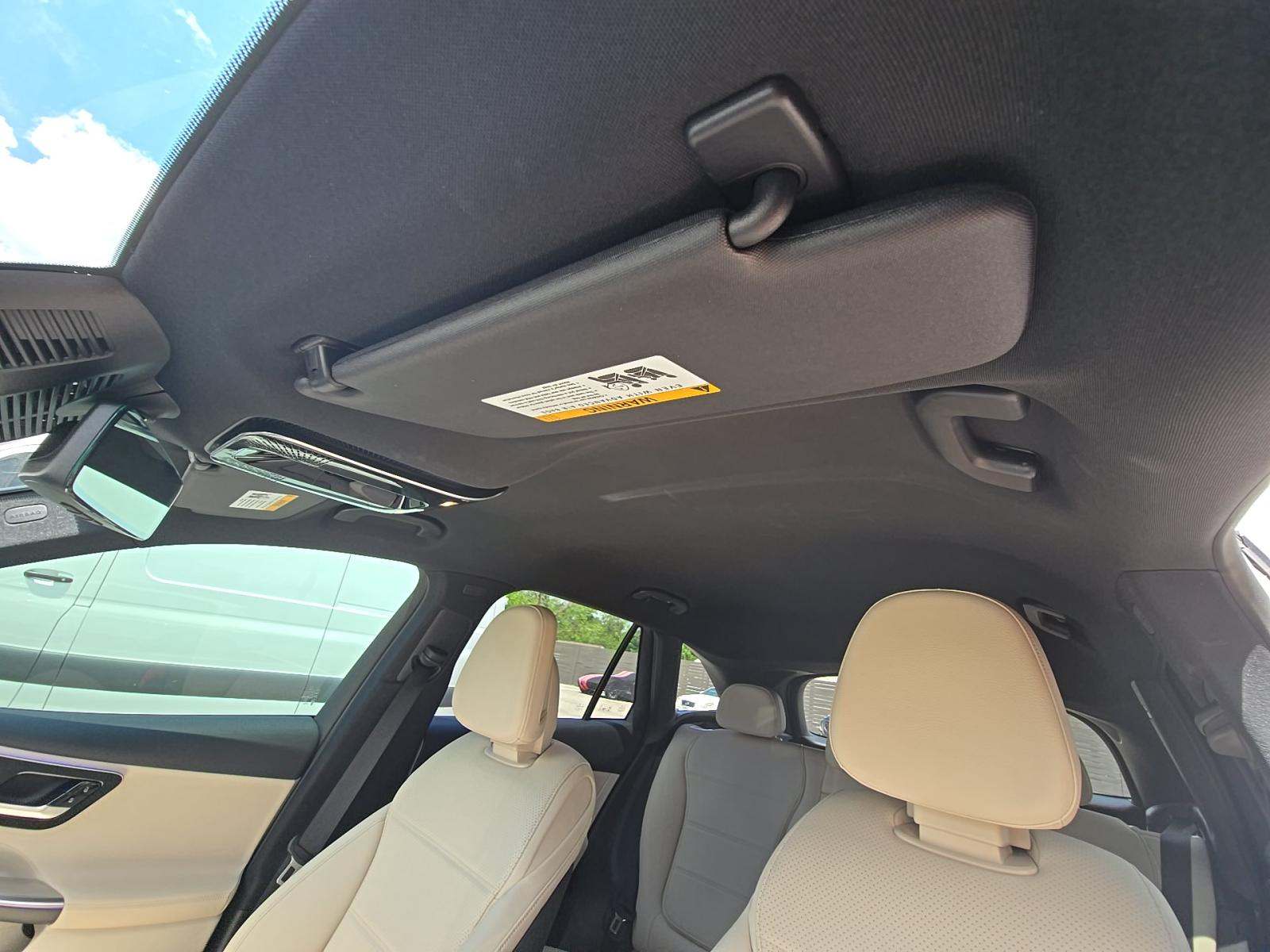 MERCEDES-BENZ GLC - 7