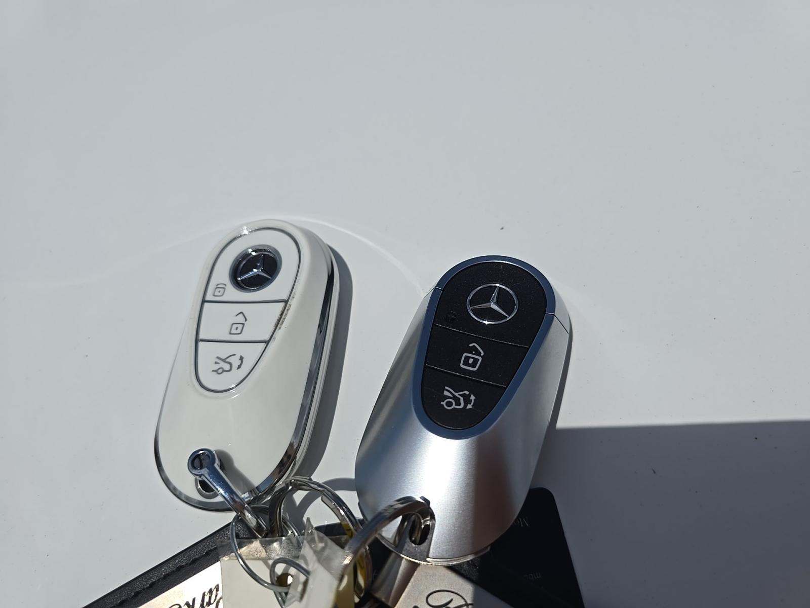 MERCEDES-BENZ GLC - 4