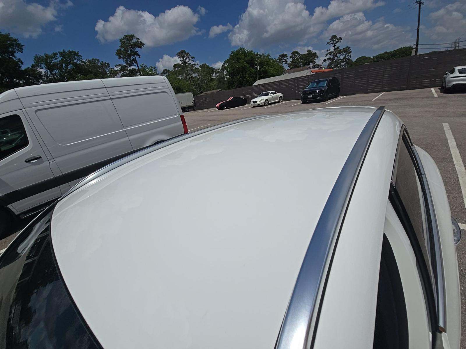 MERCEDES-BENZ GLC - 8