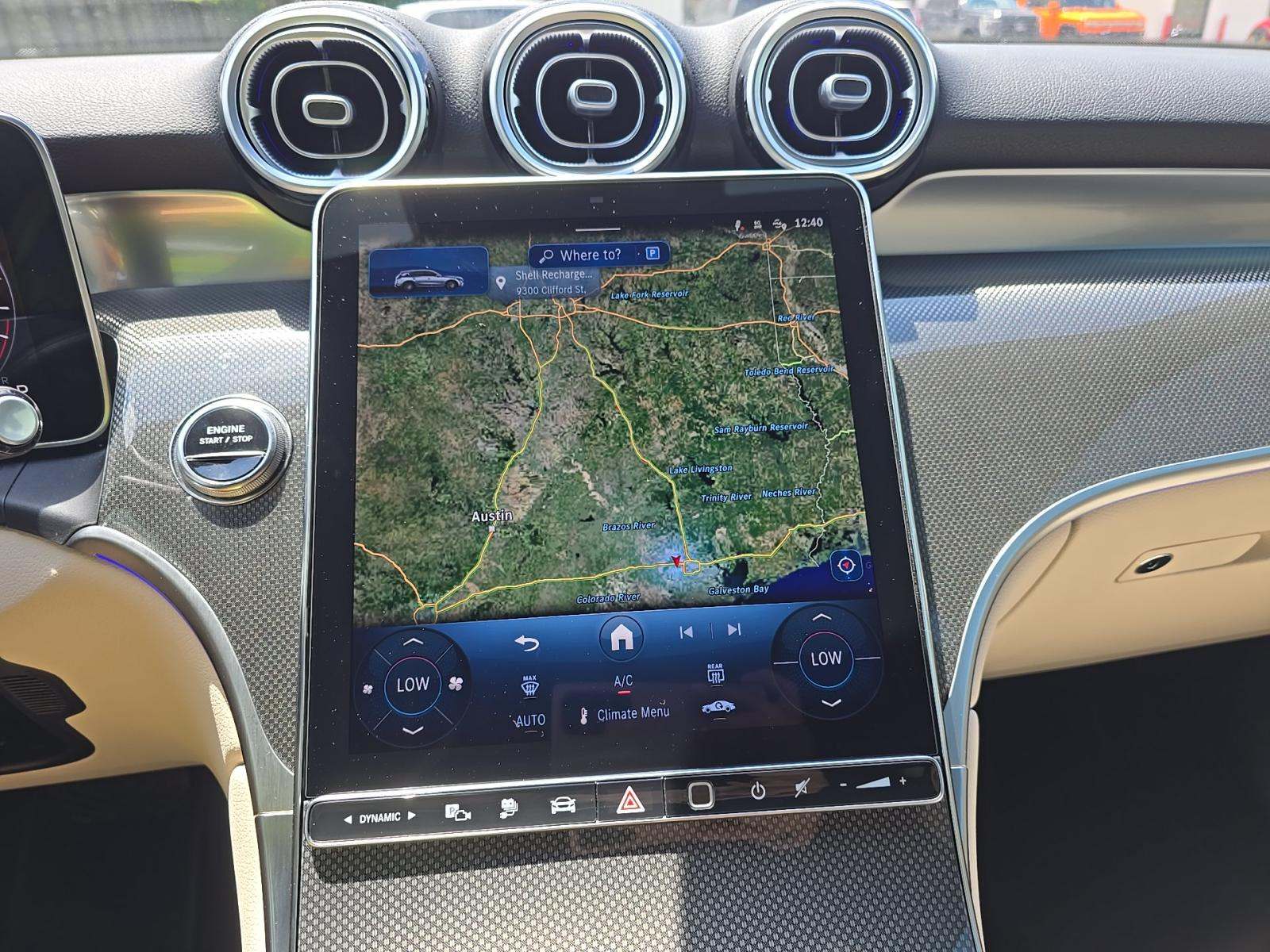 MERCEDES-BENZ GLC - 6