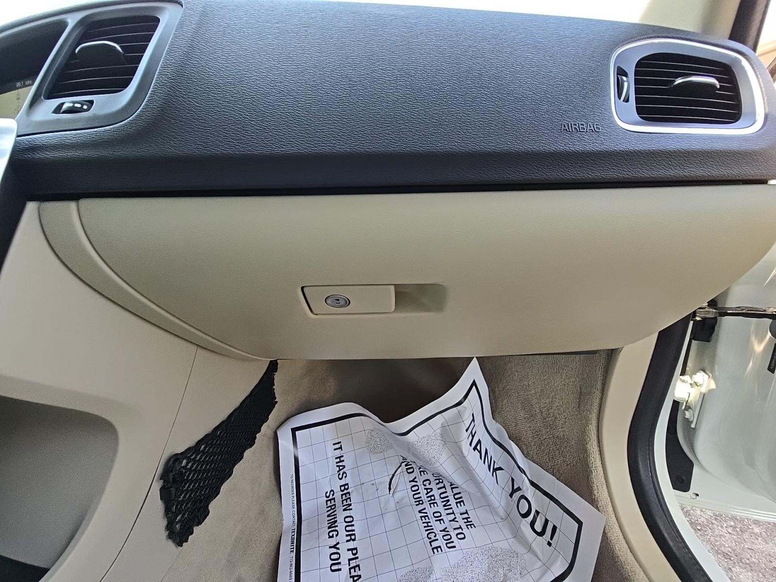 2016 Volvo S60 T5 Premier FWD