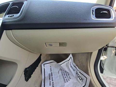 2016 Volvo S60 T5 Premier FWD