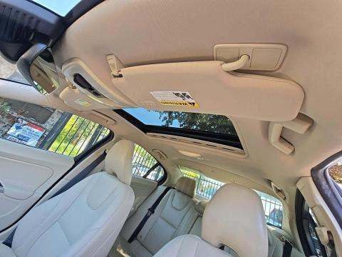 2016 Volvo S60 T5 Premier FWD