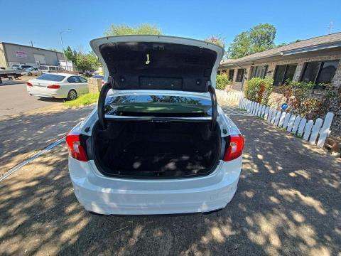 2016 Volvo S60 T5 Premier FWD