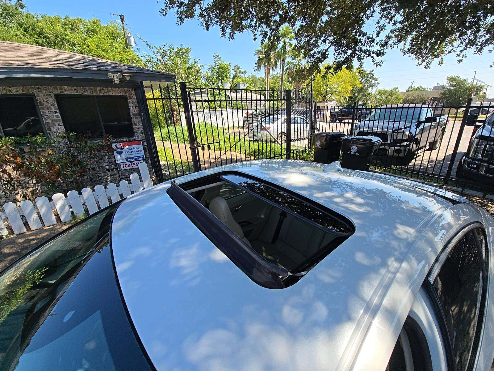 2016 Volvo S60 T5 Premier FWD