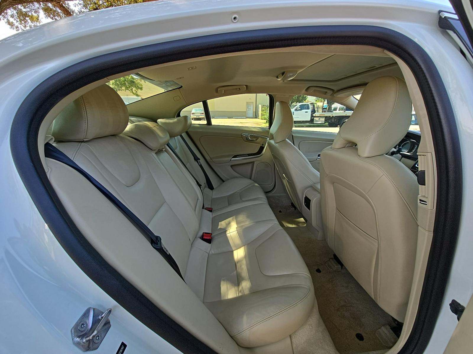 2016 Volvo S60 T5 Premier FWD